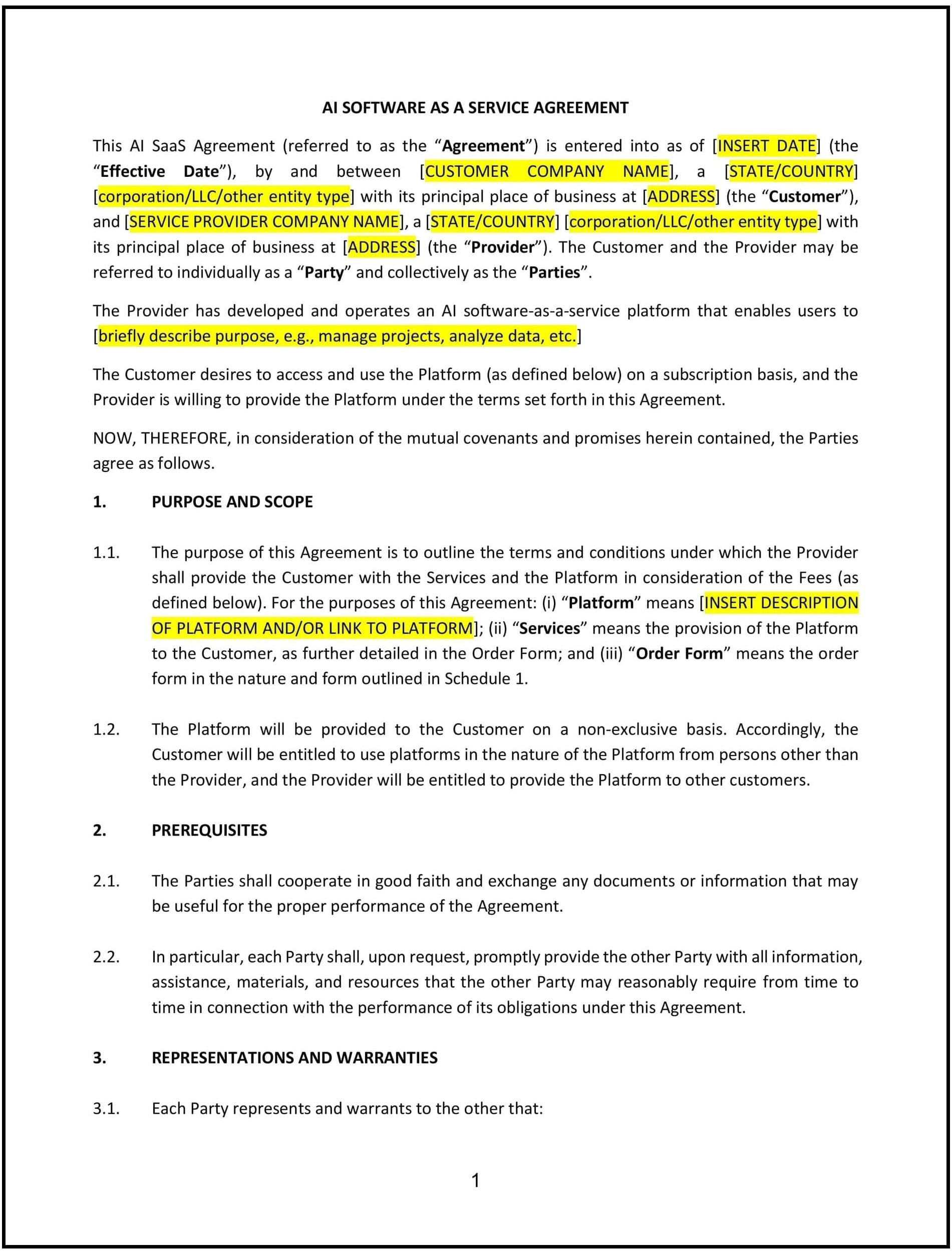 AI-SaaS-Agreement--Louisiana--1-1