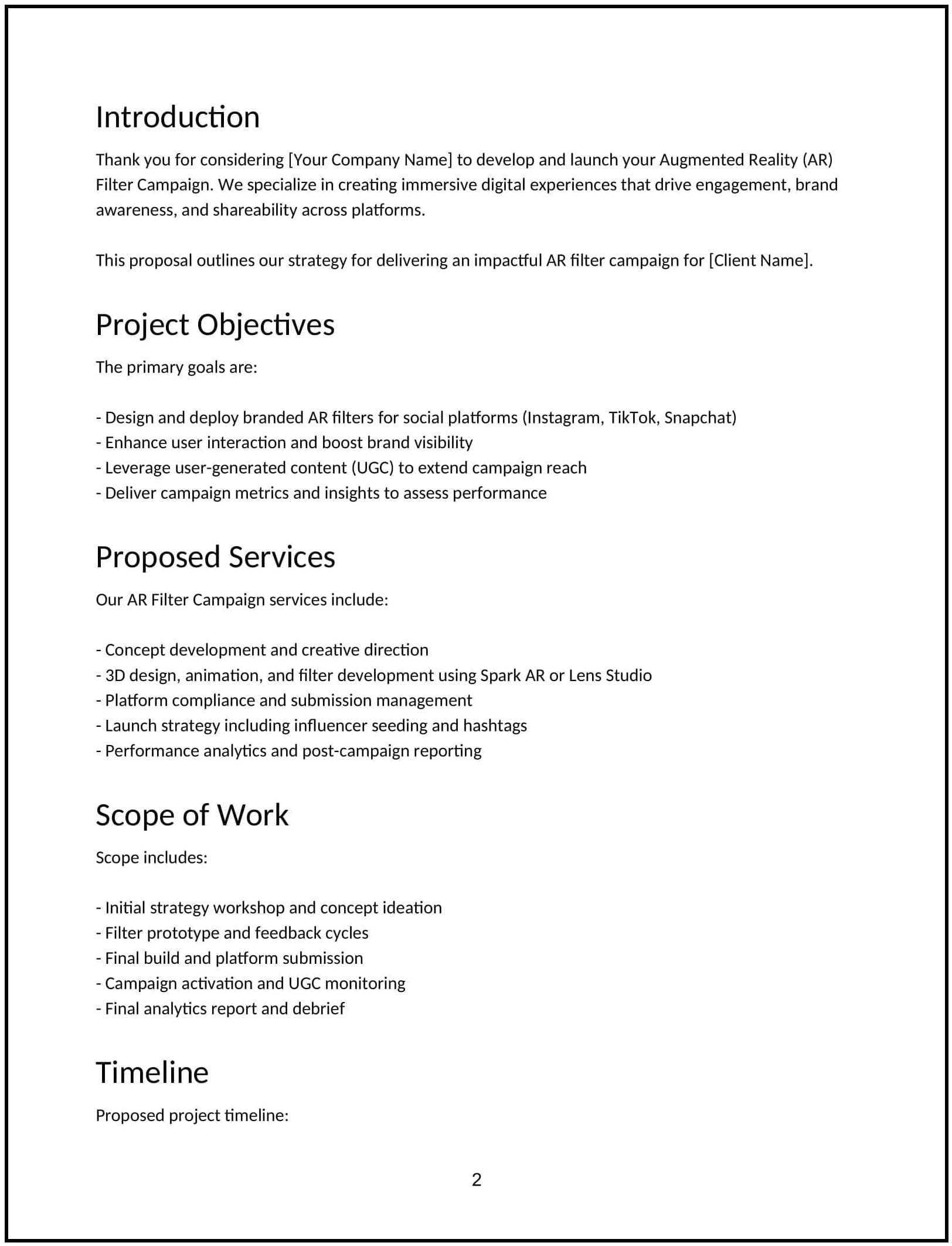 AR-FILTER-CAMPAIGN-PROPOSAL-1-1