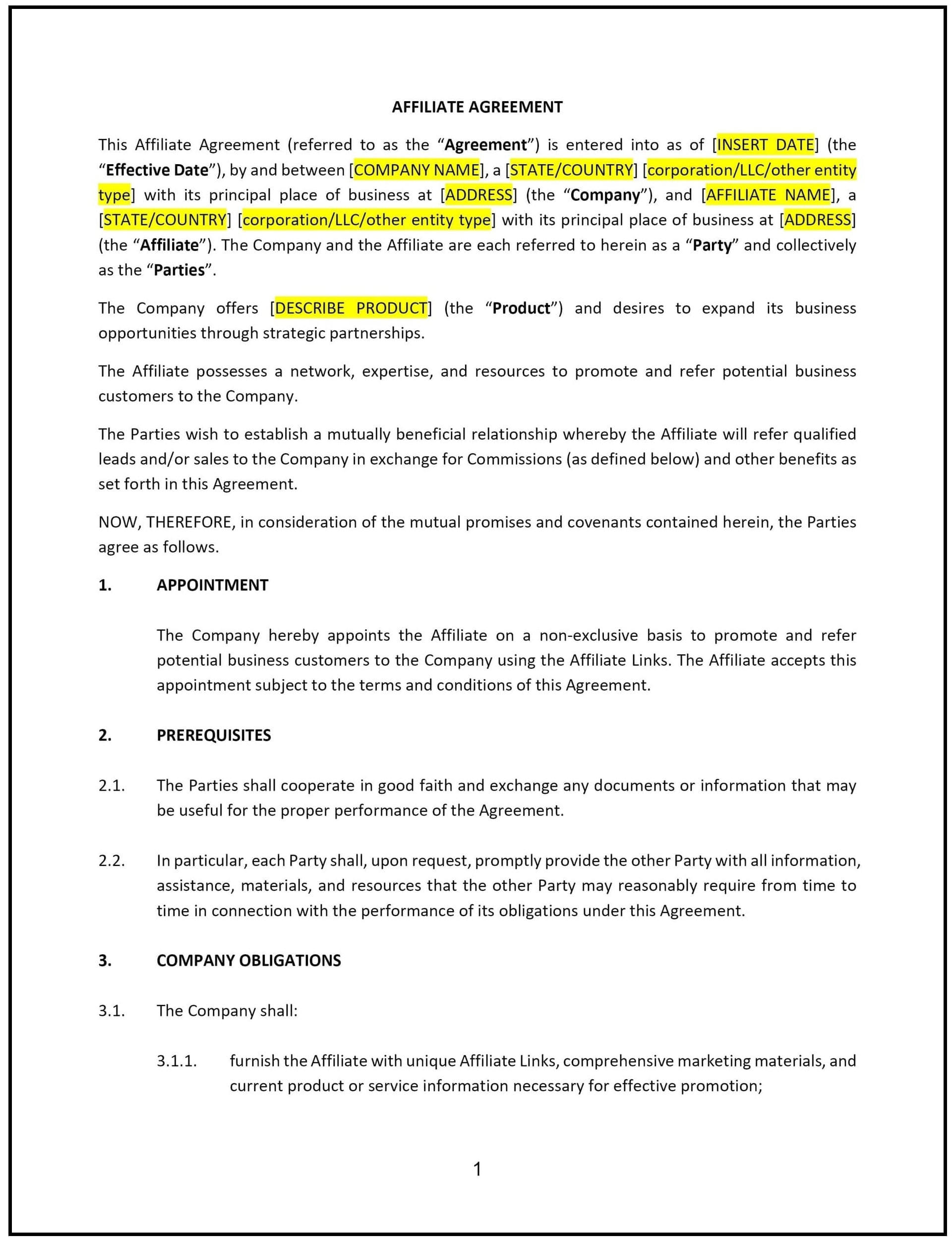 Affiliate-Agreement--Alaska-