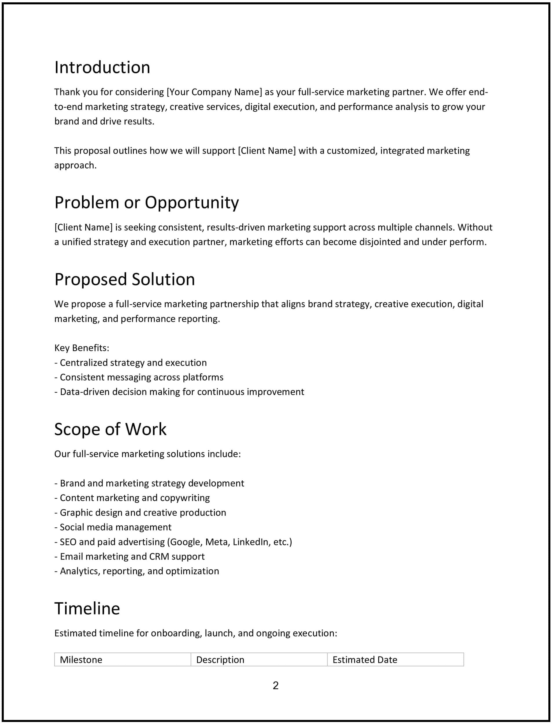 Agencies---B2B-Services---FULL-SERVICE-MARKETING-AGENCY-PROPOSAL-1-1-1