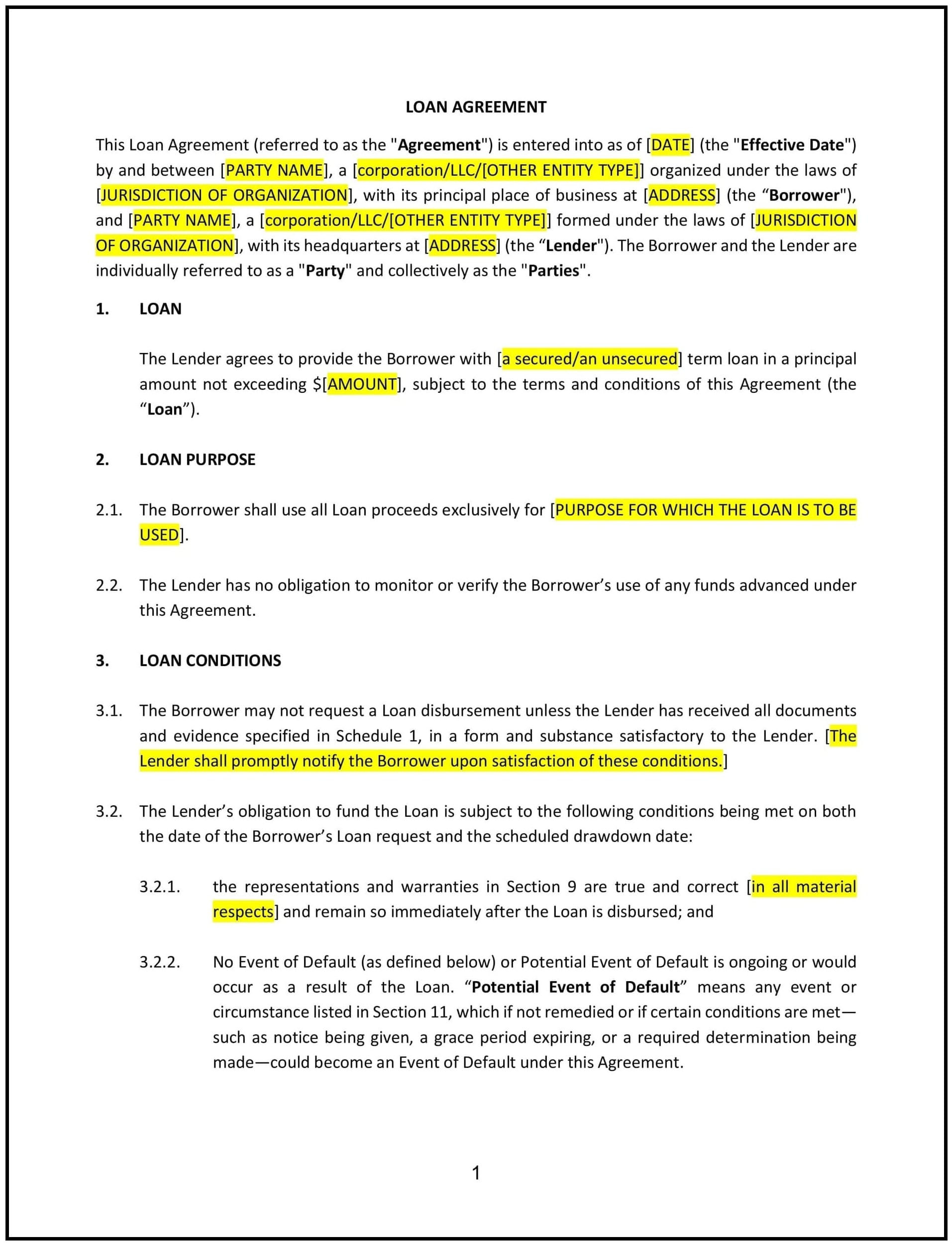 Business-Loan-Agreement--Maine--1-1