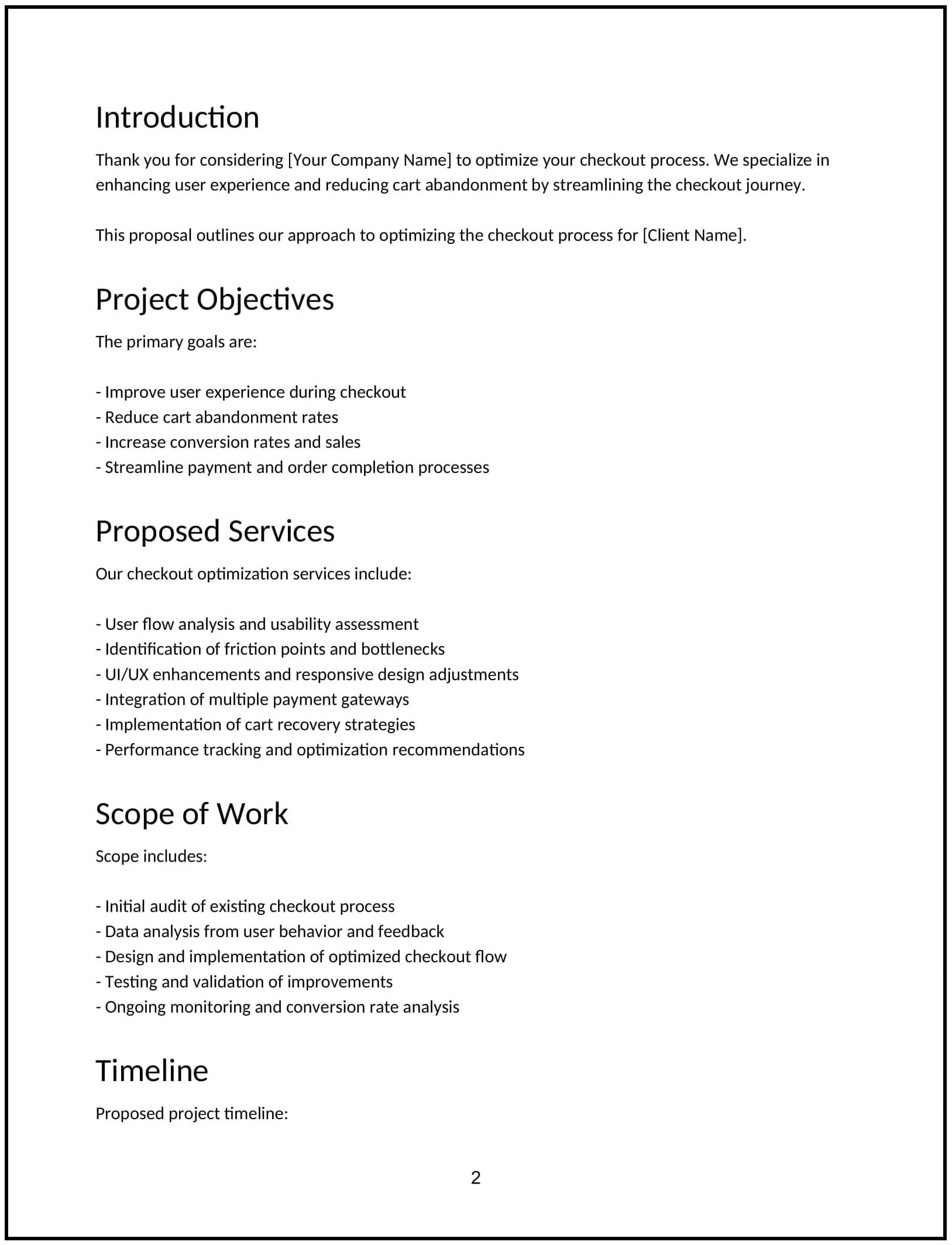 CHECKOUT-PROCESS-OPTIMIZATION-PROPOSAL-1-1
