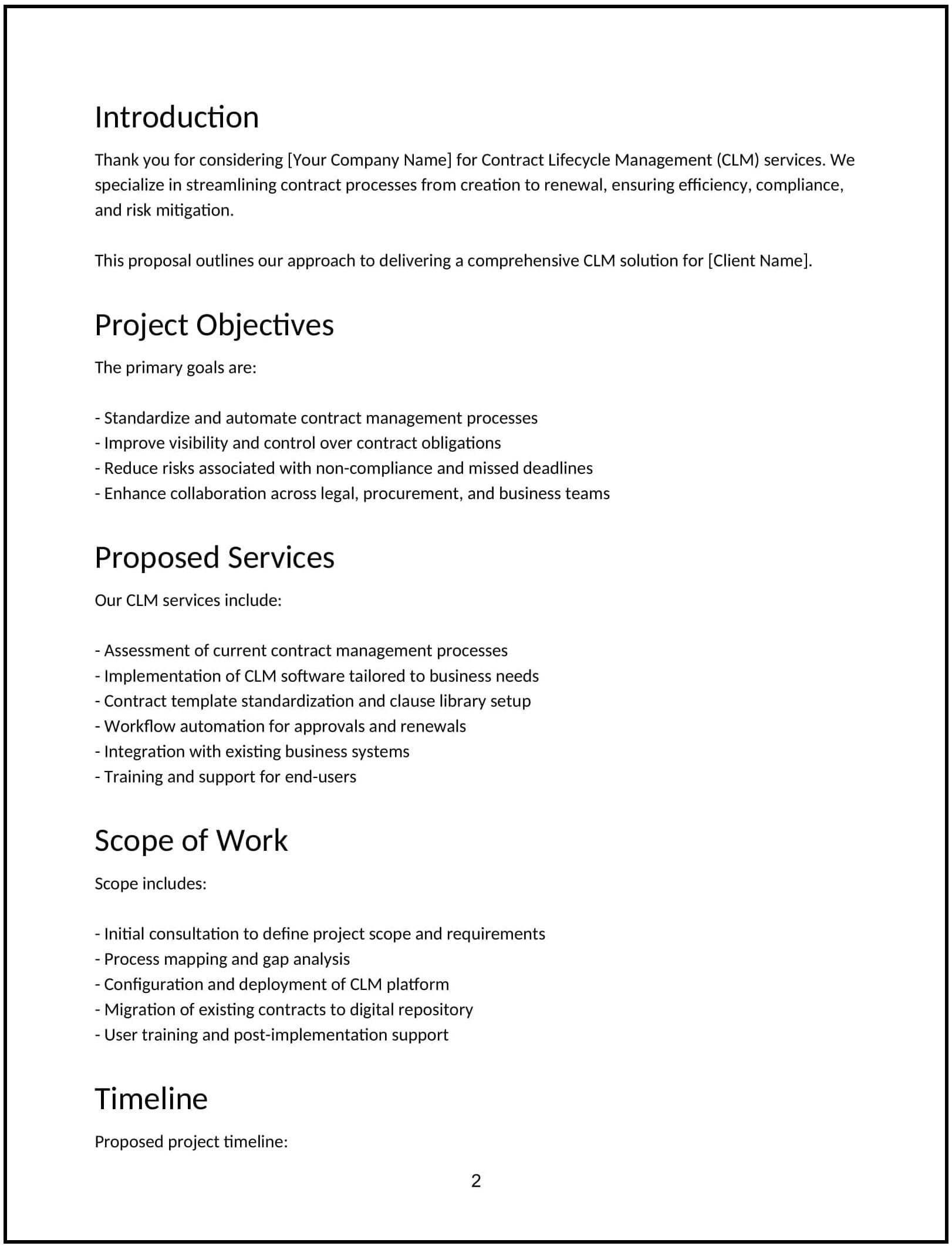 CONTRACT-LIFECYCLE-MANAGEMENT-PROPOSAL-1-1