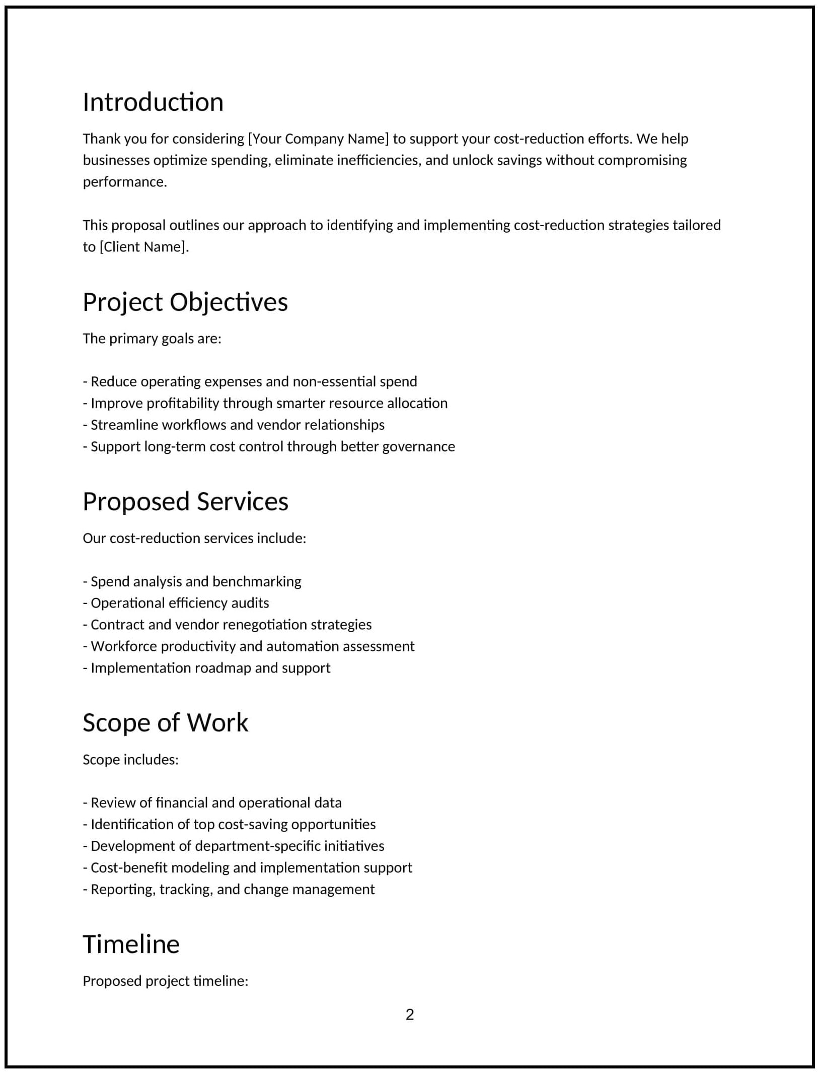 COST-REDUCTION-PROPOSAL-1-1