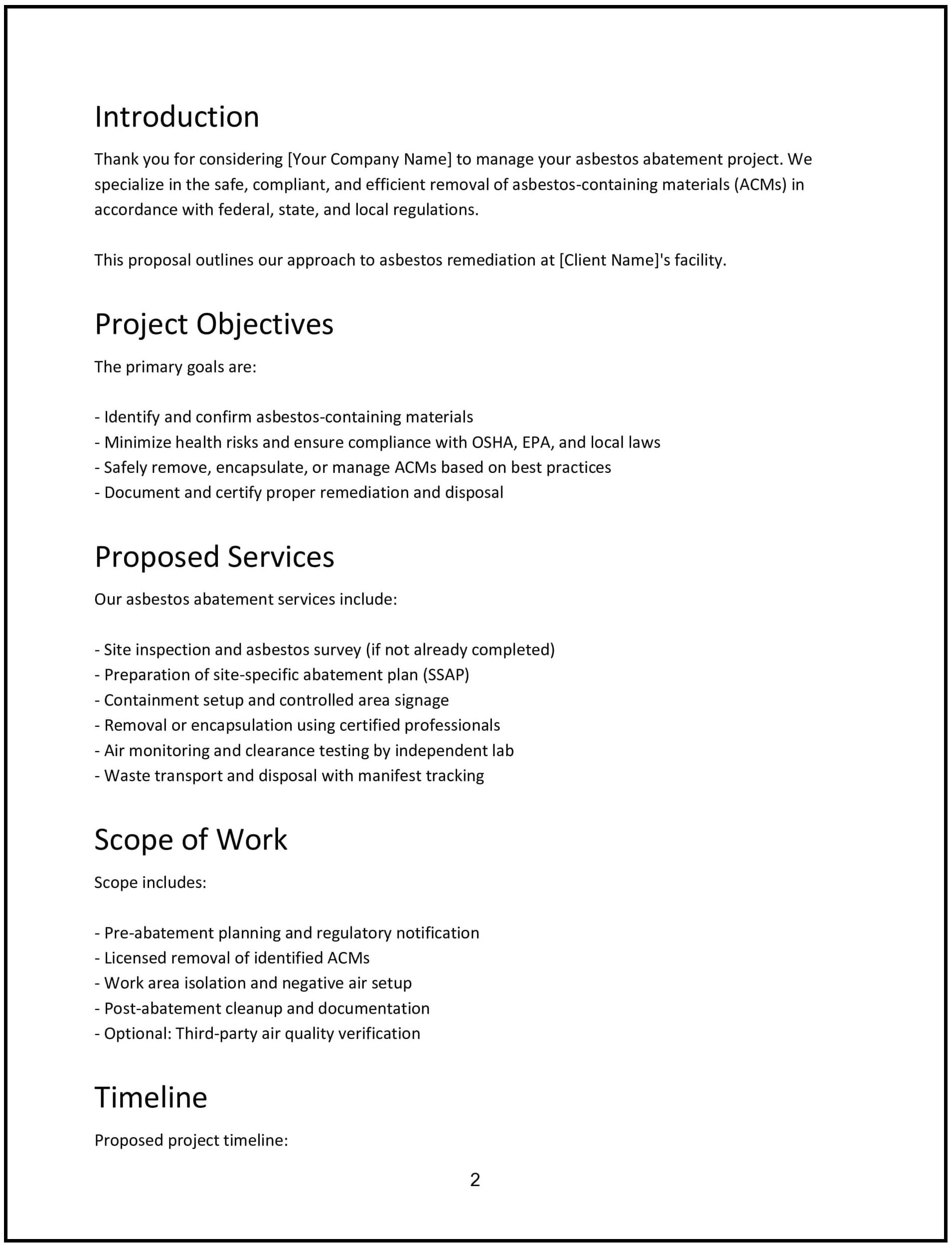 Construction---Facilities---ASBESTOS-ABATEMENT-PLAN-PROPOSAL-1-1-1