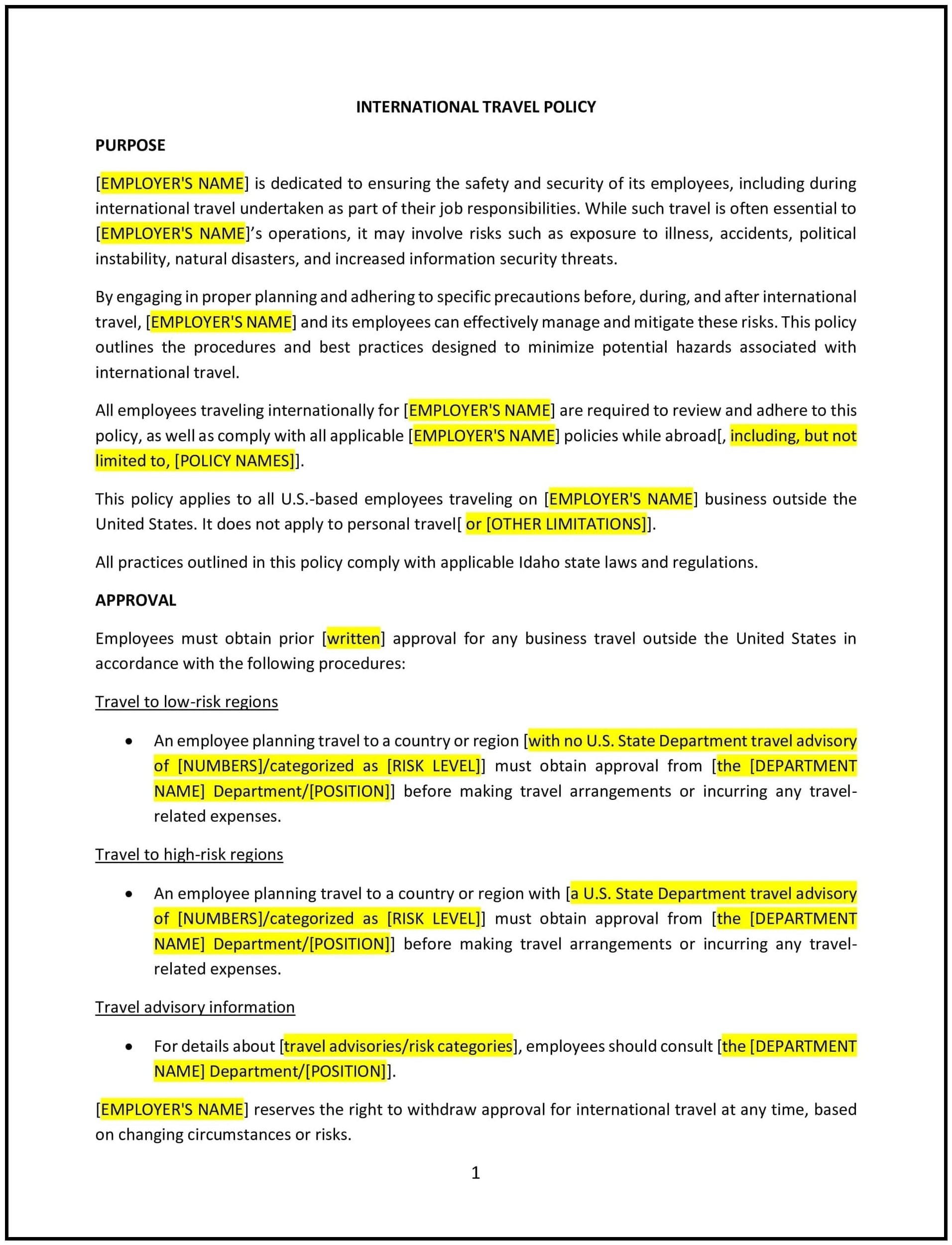 International-Travel-Policy--Idaho--1-1