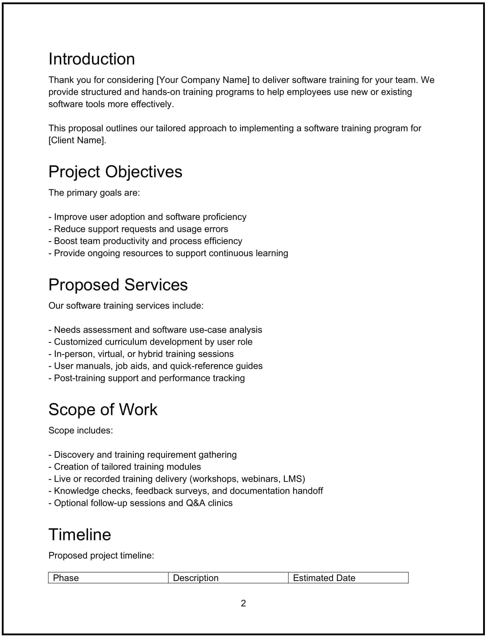SOFTWARE-TRAINING-PROPOSAL-1-1