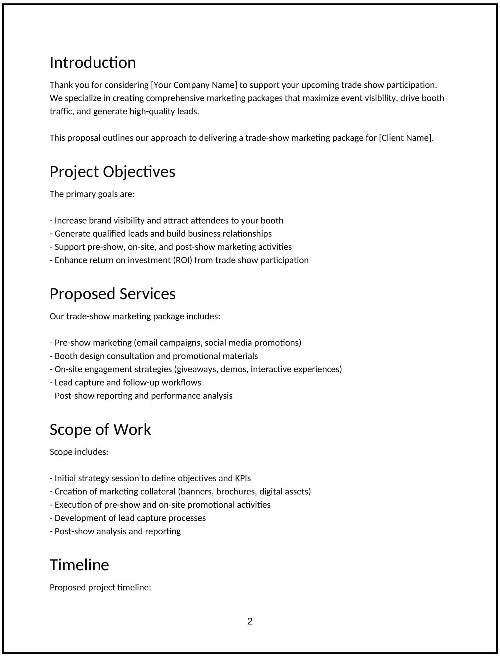 TRADE-SHOW-MARKETING-PACKAGE-PROPOSAL-1-1