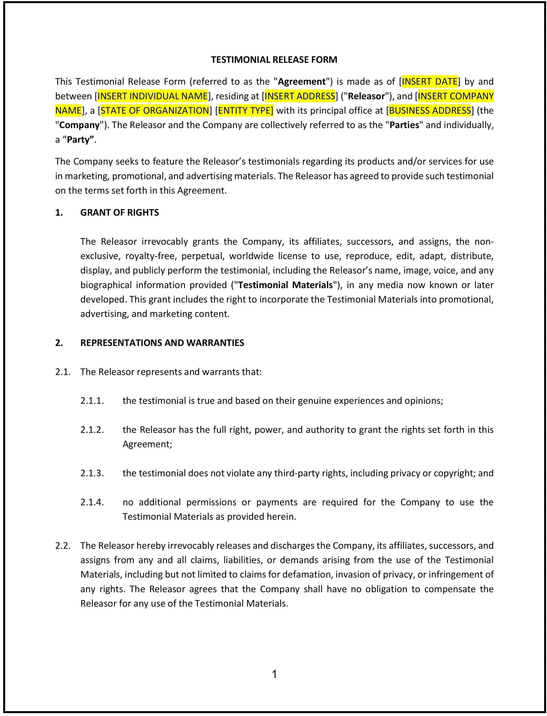 Testimonial-Release-Form--New-Hampshire--1-1