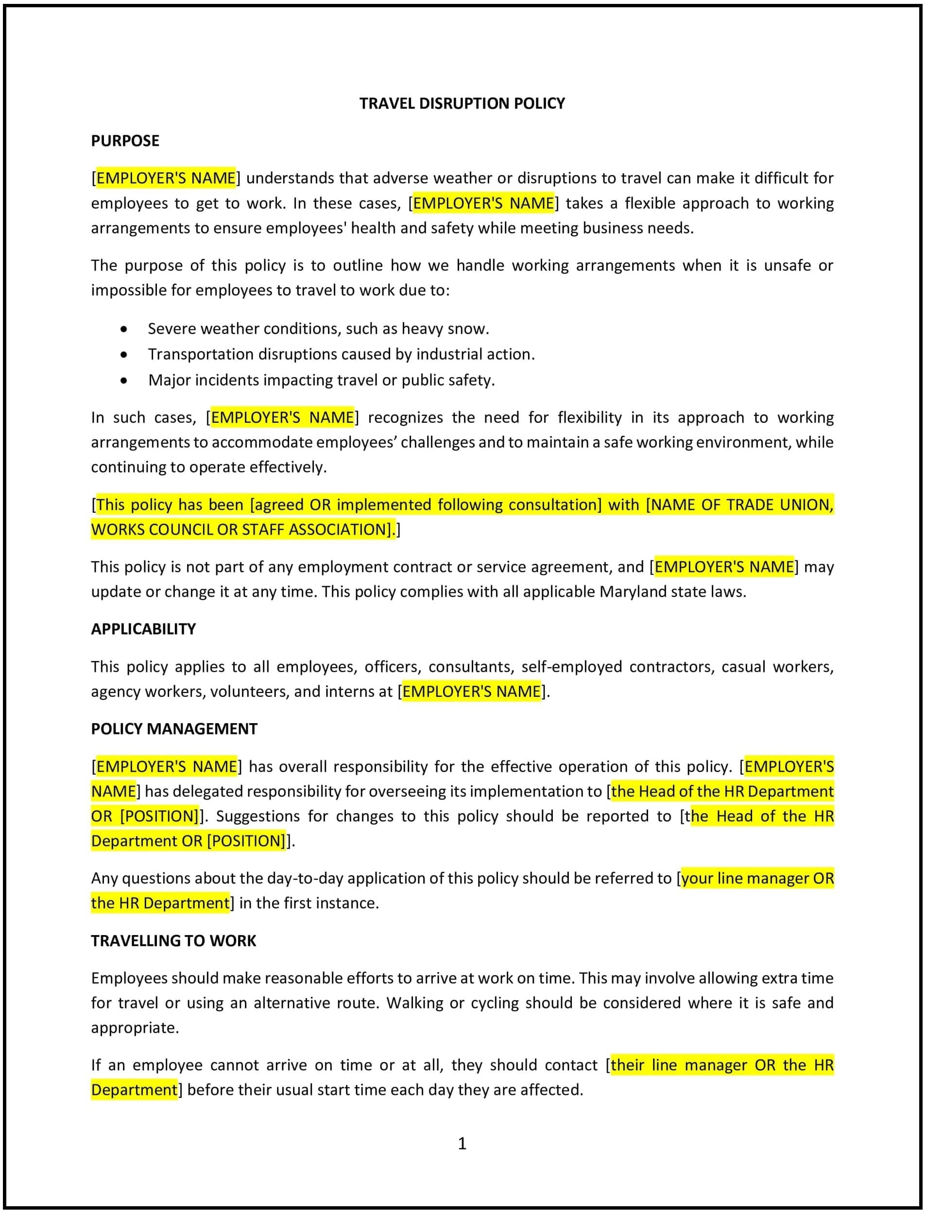 Travel-Disruption-Policy--Maryland--1-1