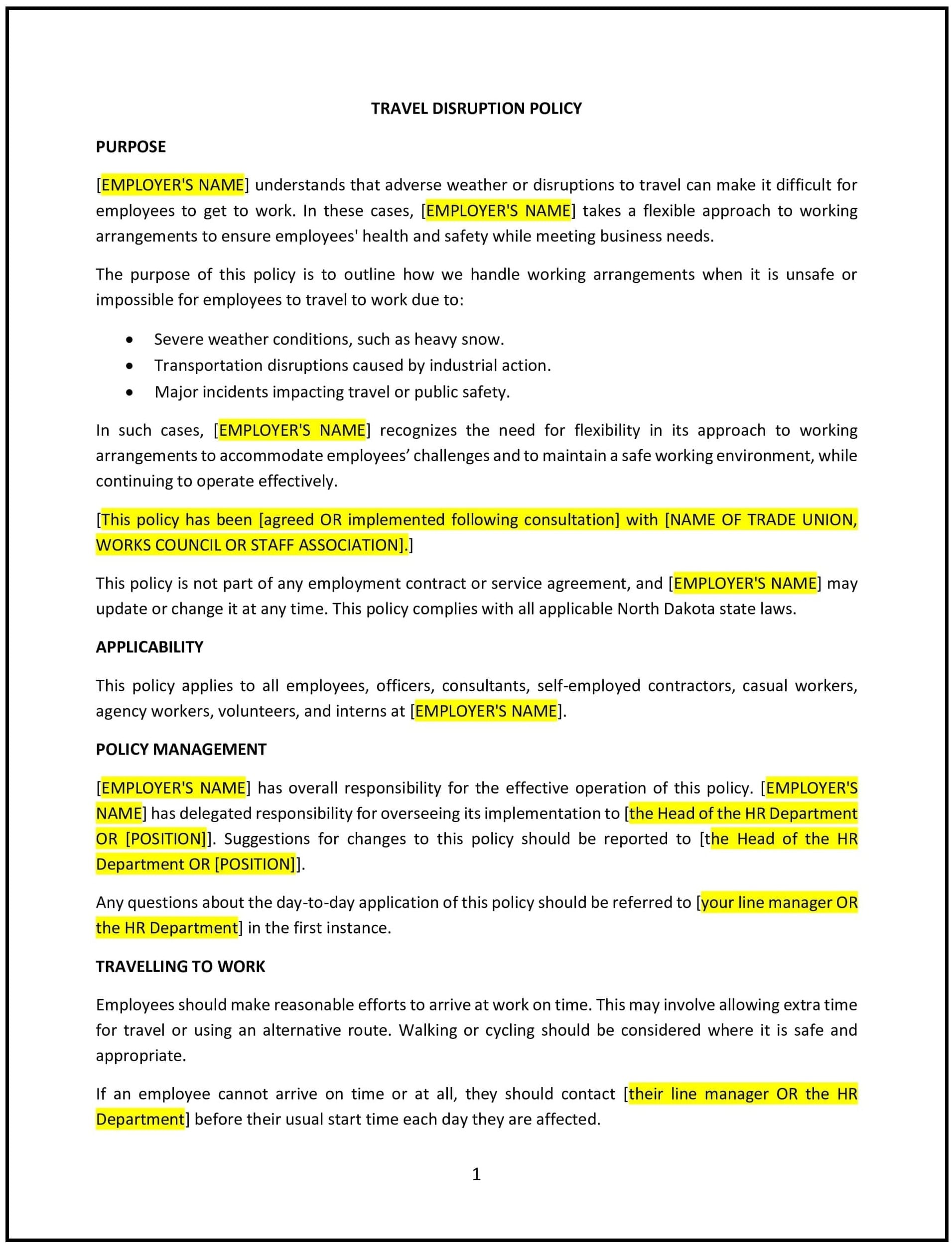 Travel-Disruption-Policy--North-Dakota--1-1