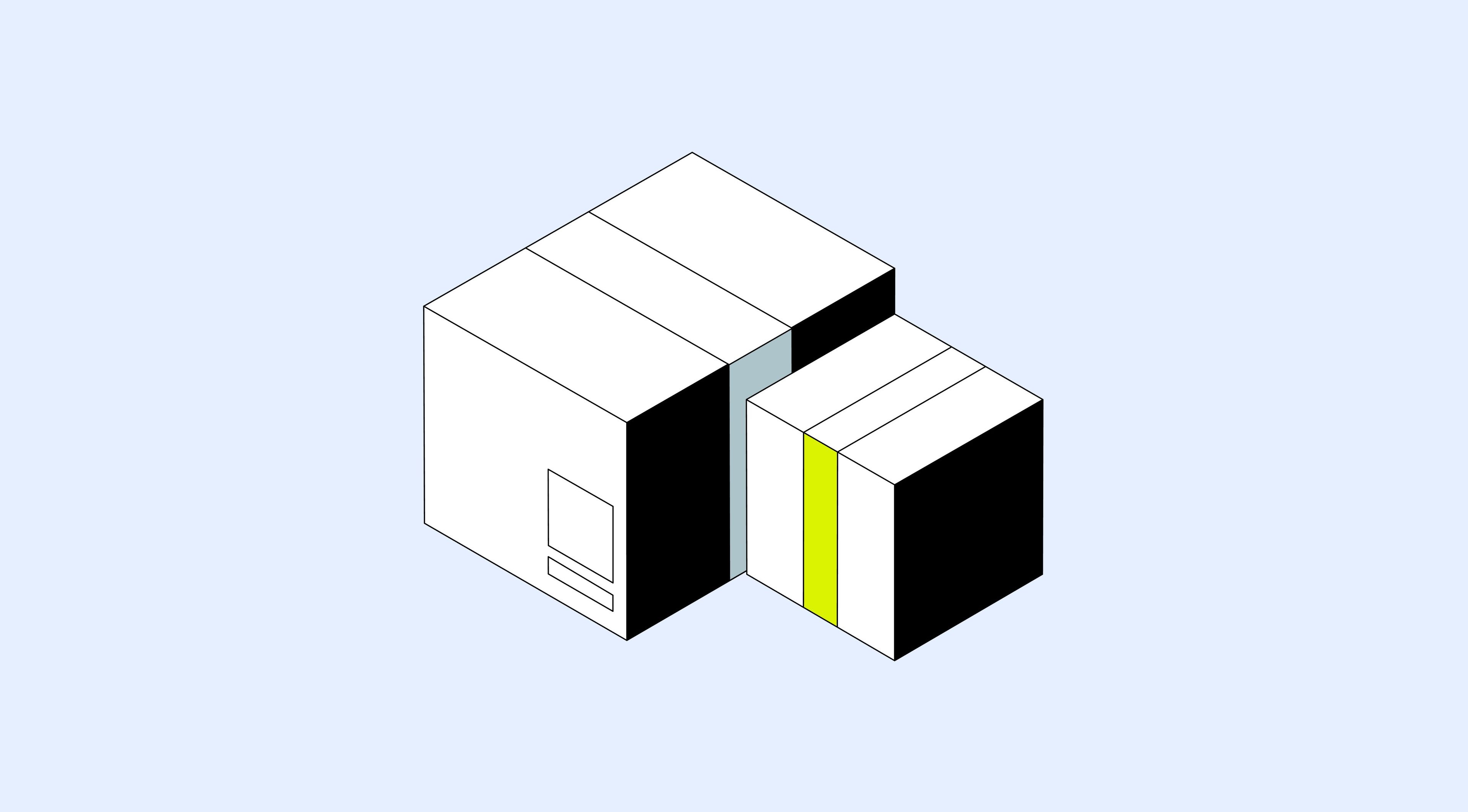 Boxes