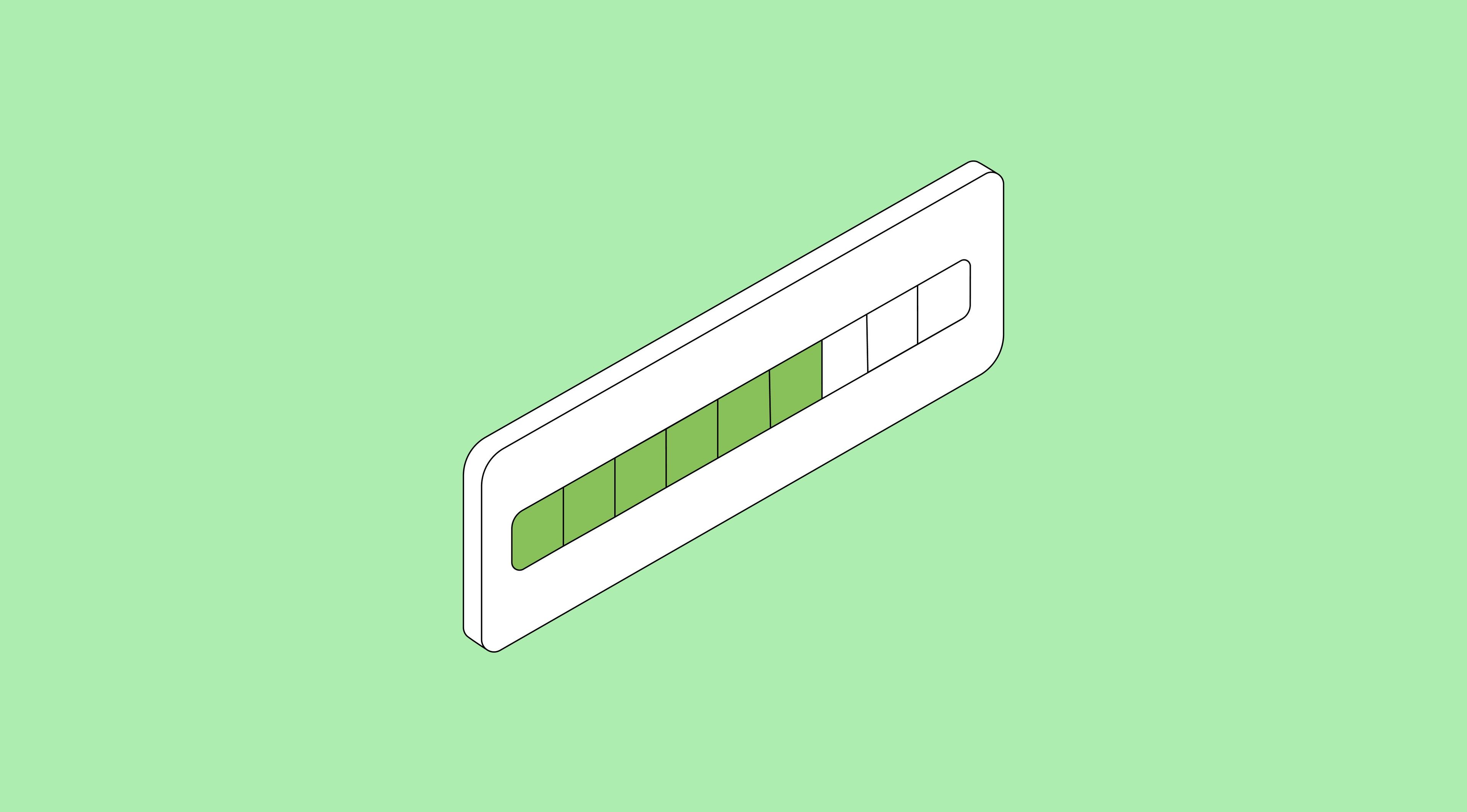 Progress bar