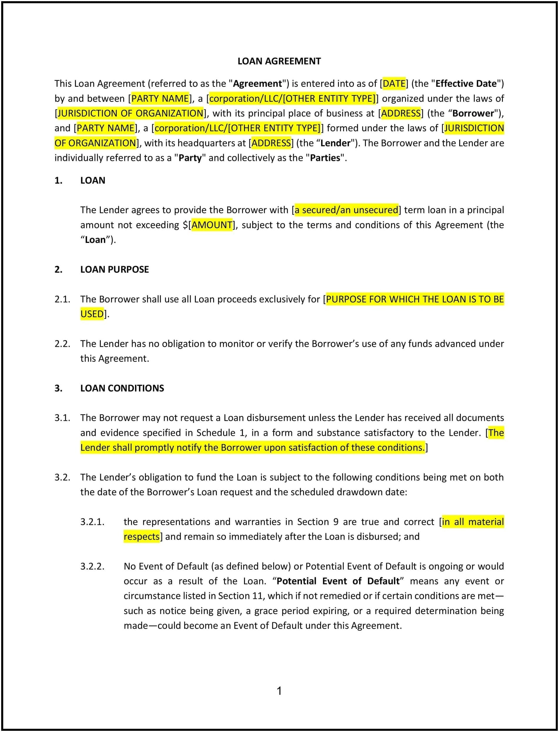 Business-Loan-Agreement--New-Mexico--1-1