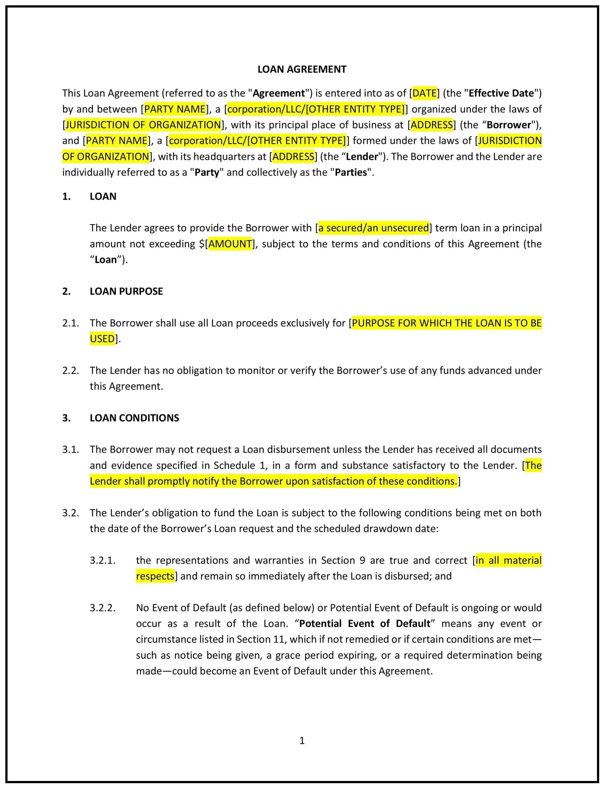 Business-Loan-Agreement--Virginia--1-1