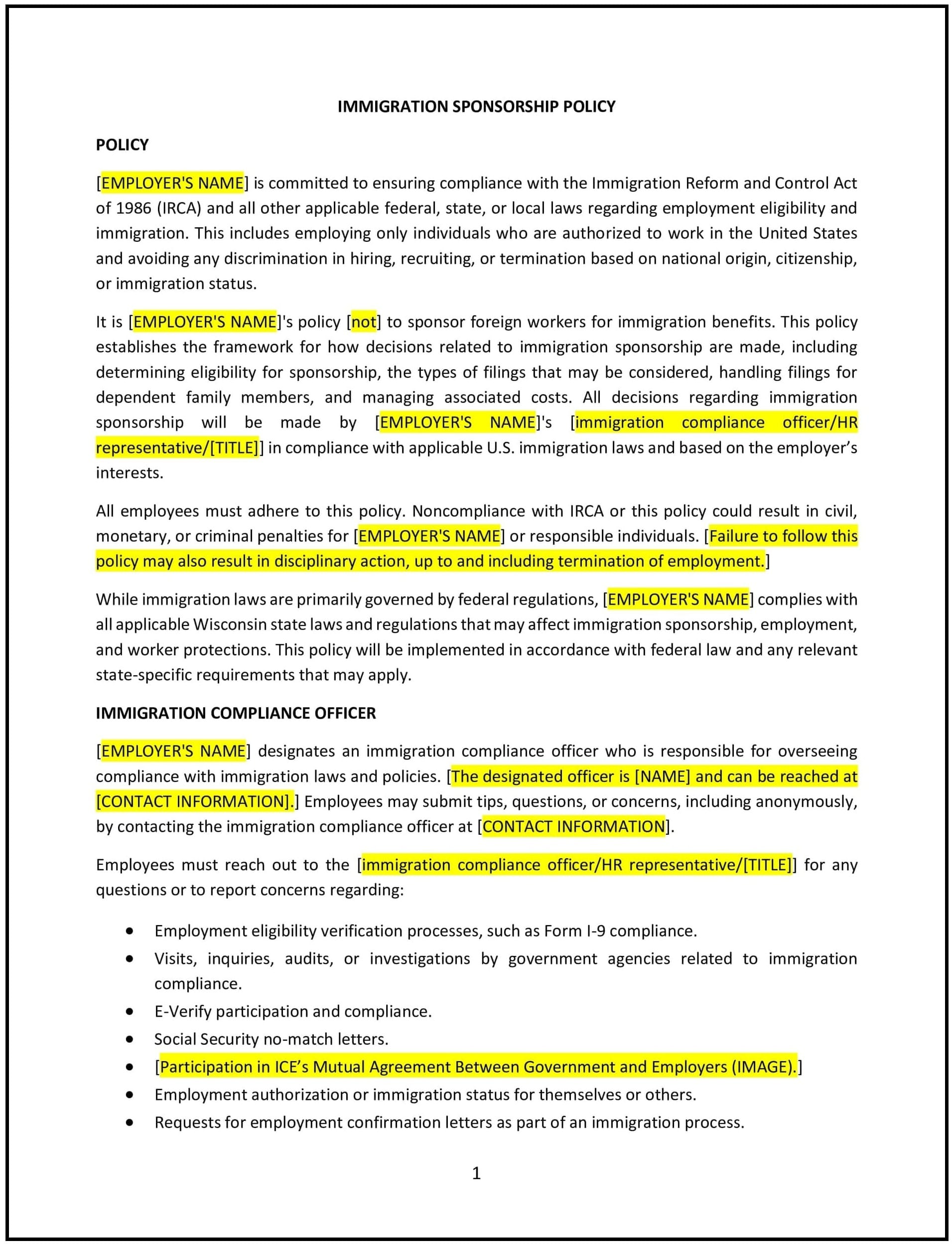 Immigration-Sponsorship-Policy--Wisconsin--1-1