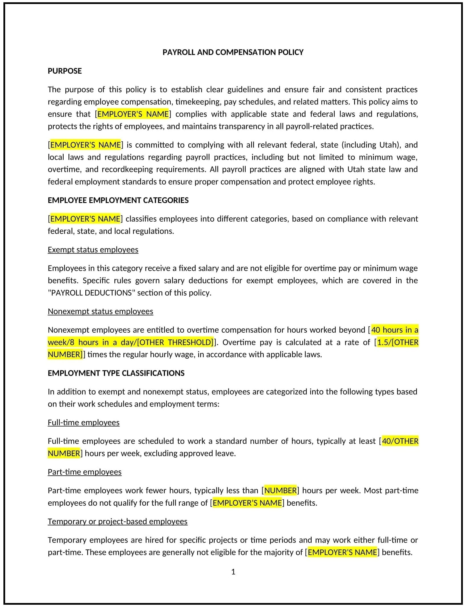 Payroll-and-Compensation-Policy--Utah--1-1-1