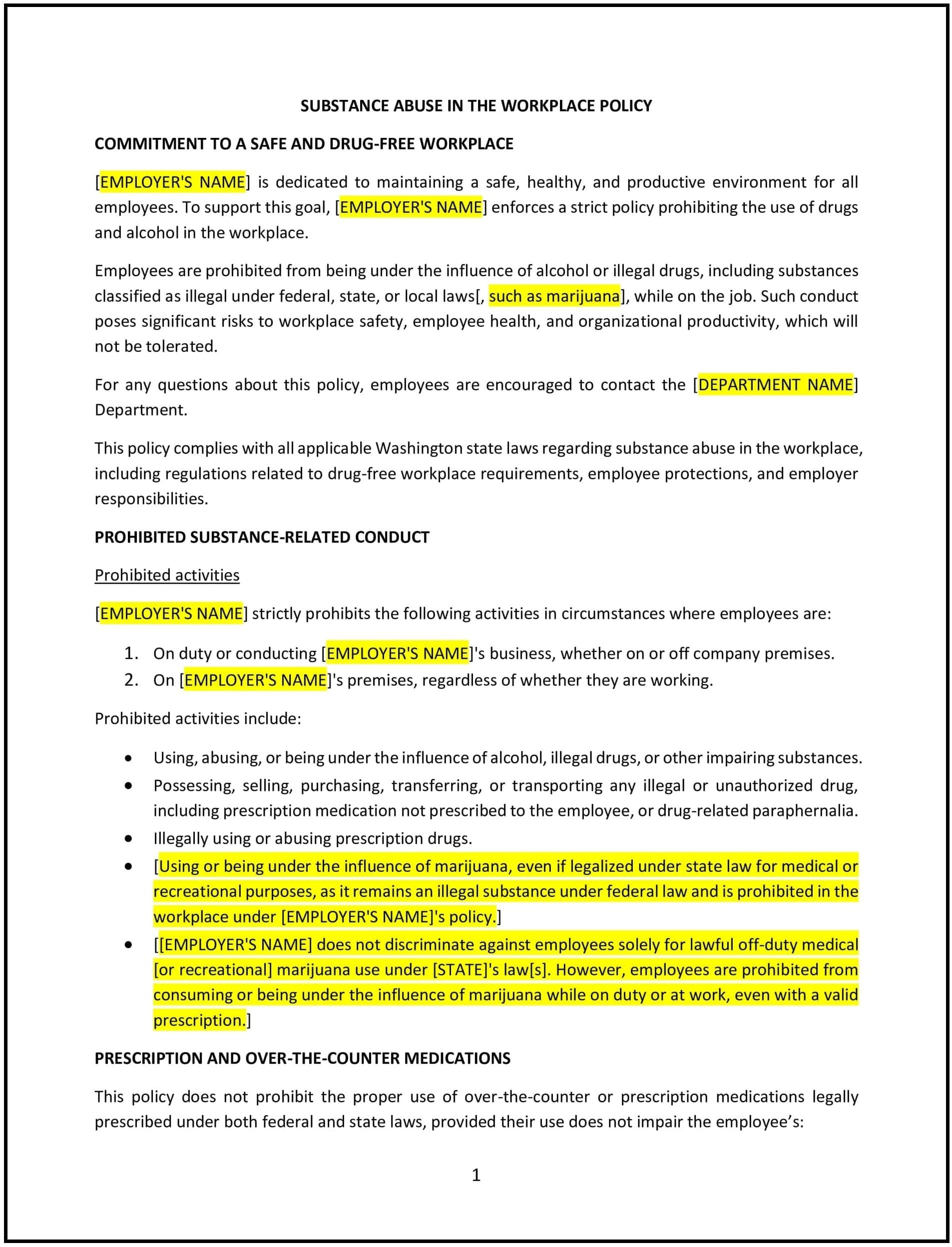 Substance-Abuse-in-the-Workplace-Policy--Washington--1-1
