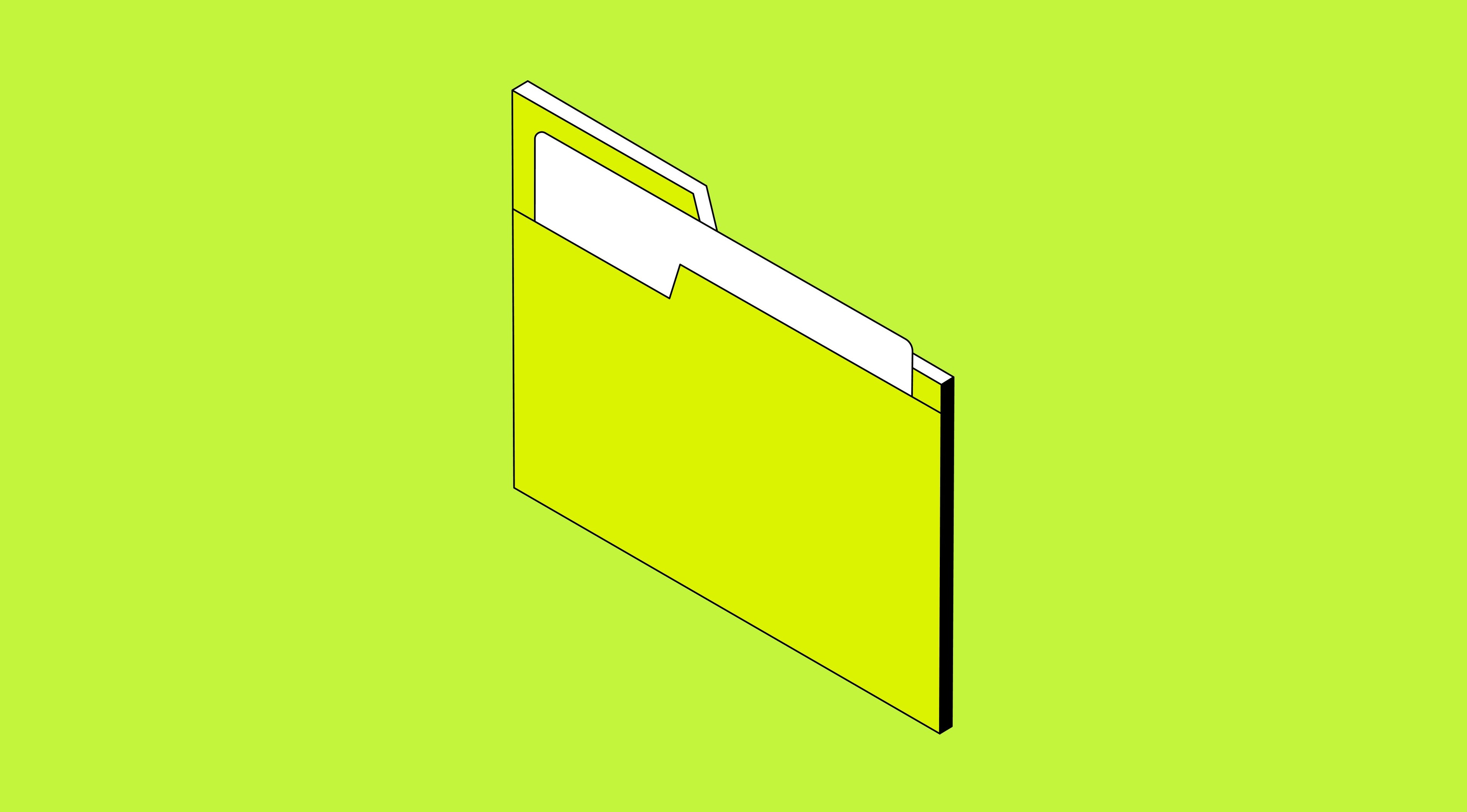Folder