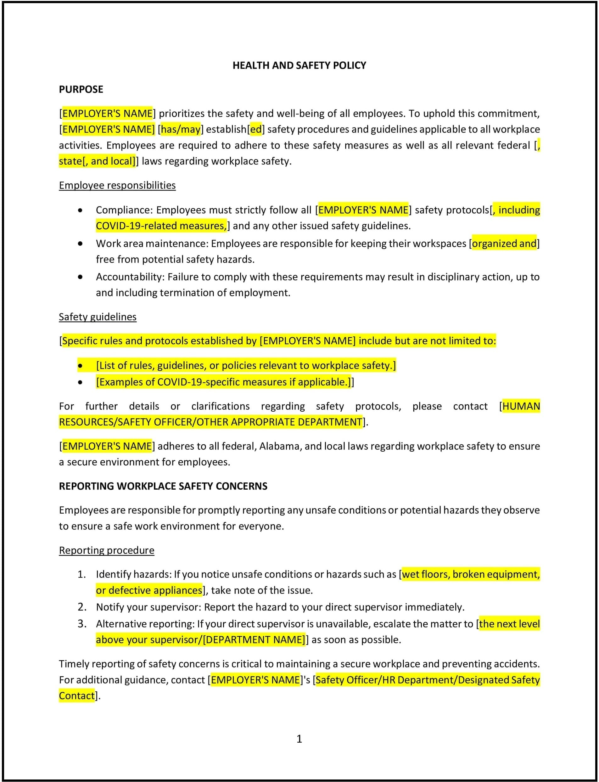 Document Preview