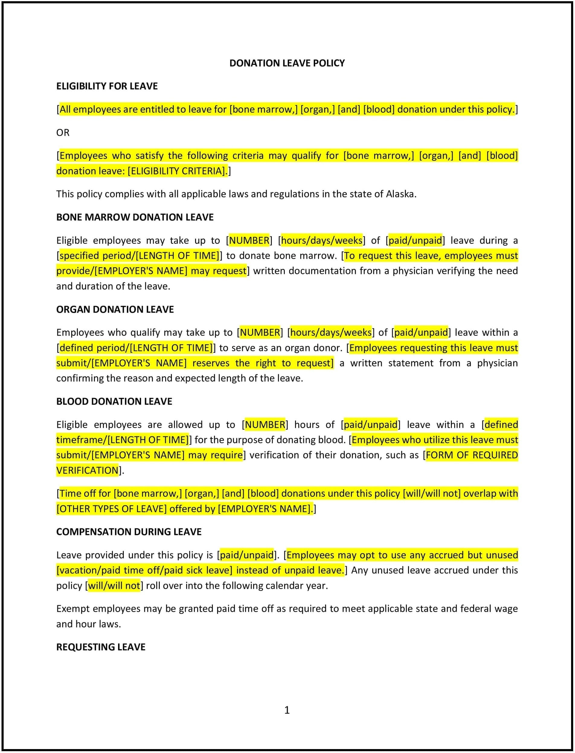 Document Preview