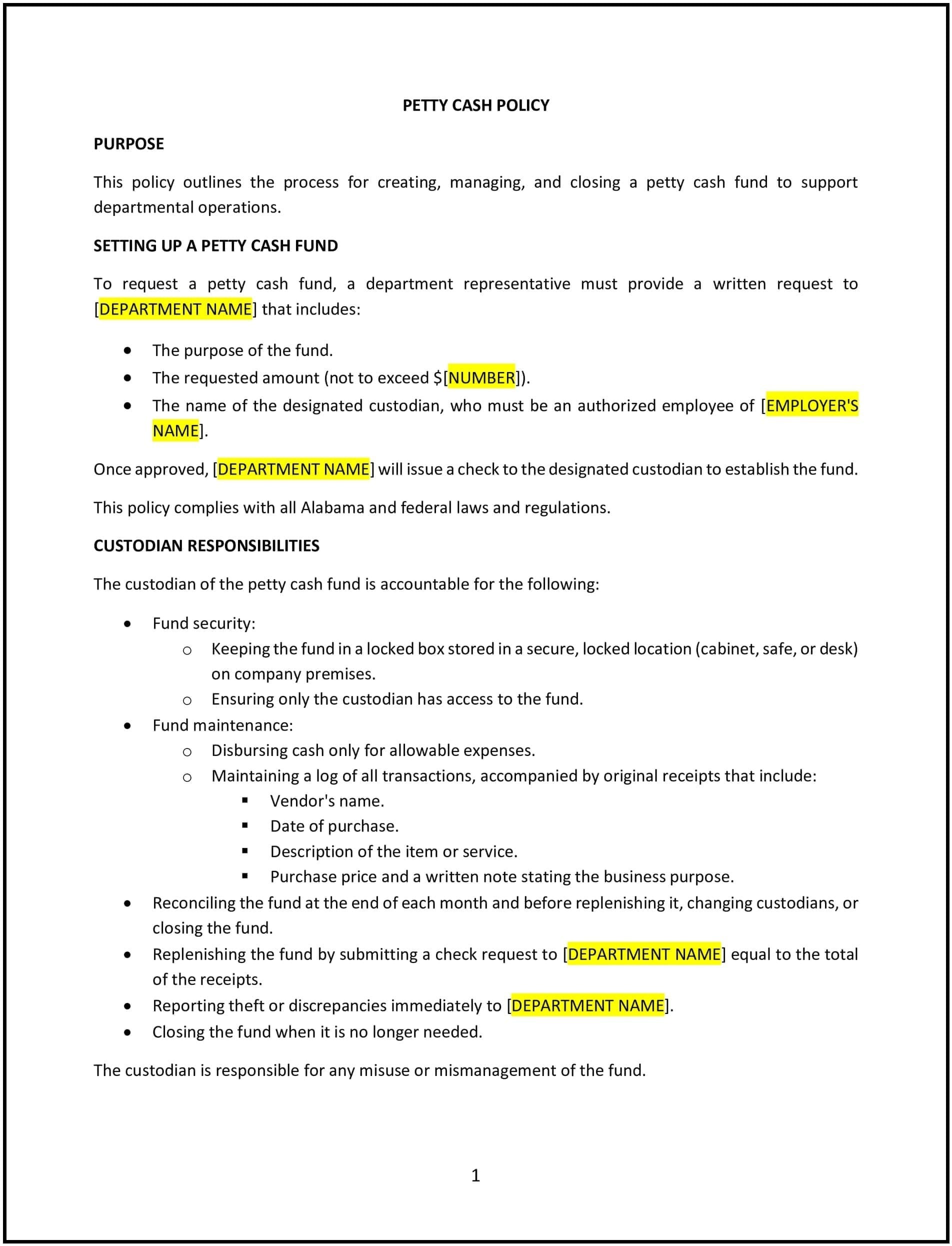 Document Preview