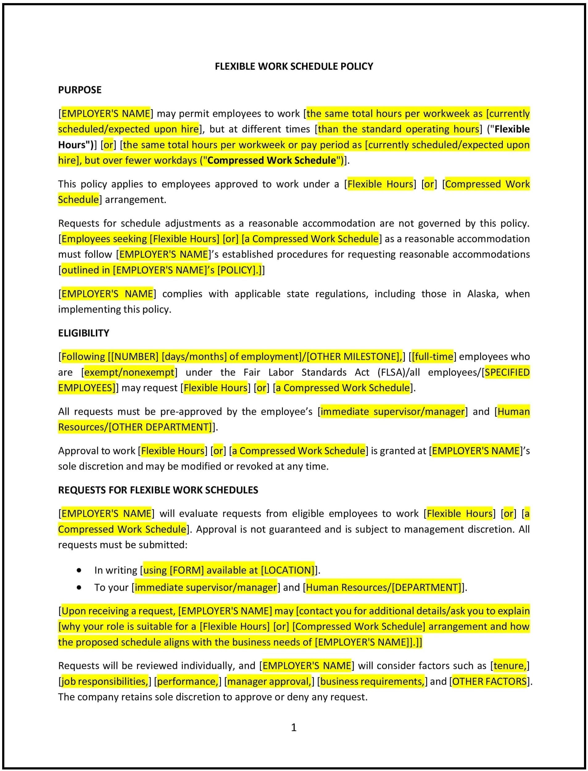 Document Preview