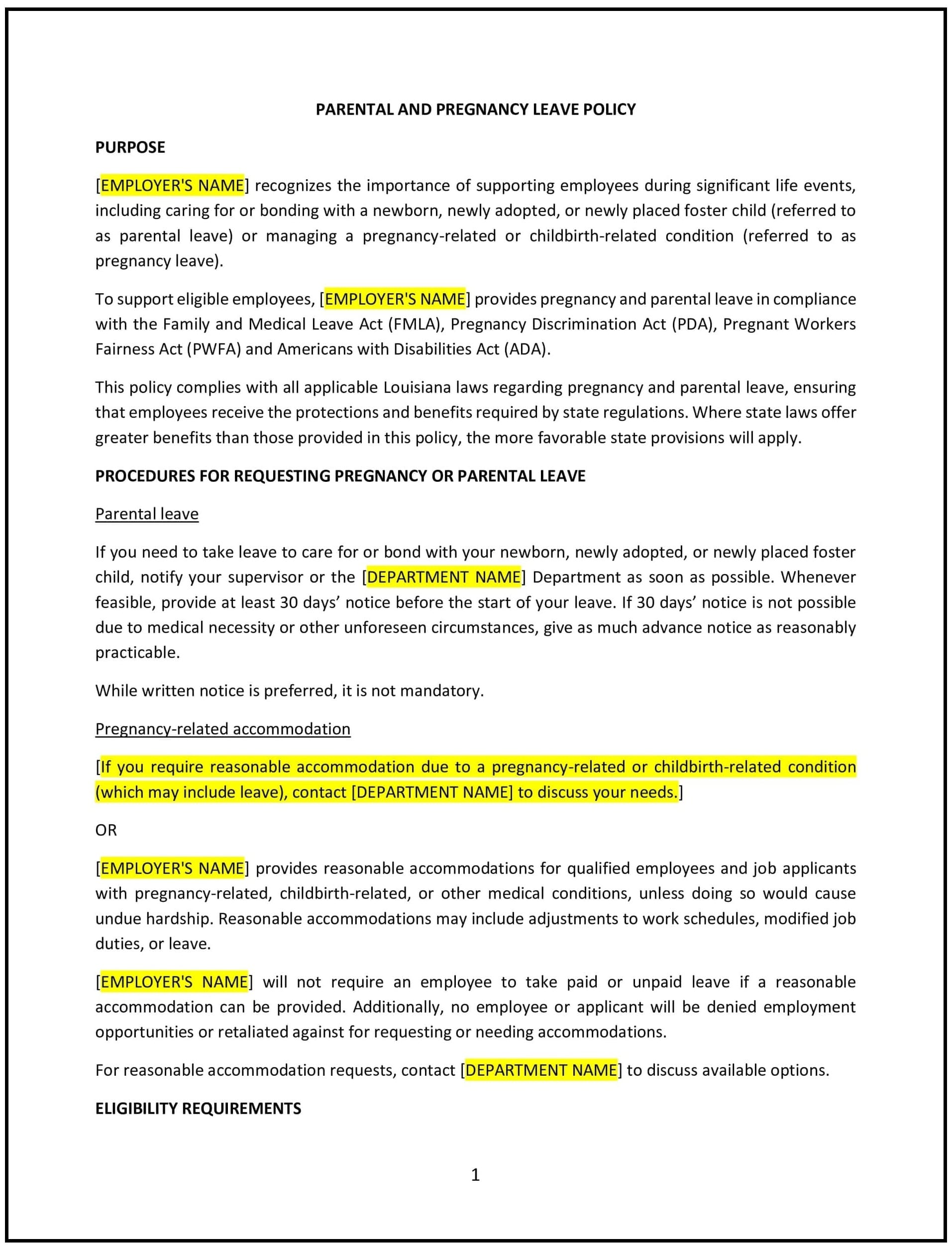 Document Preview