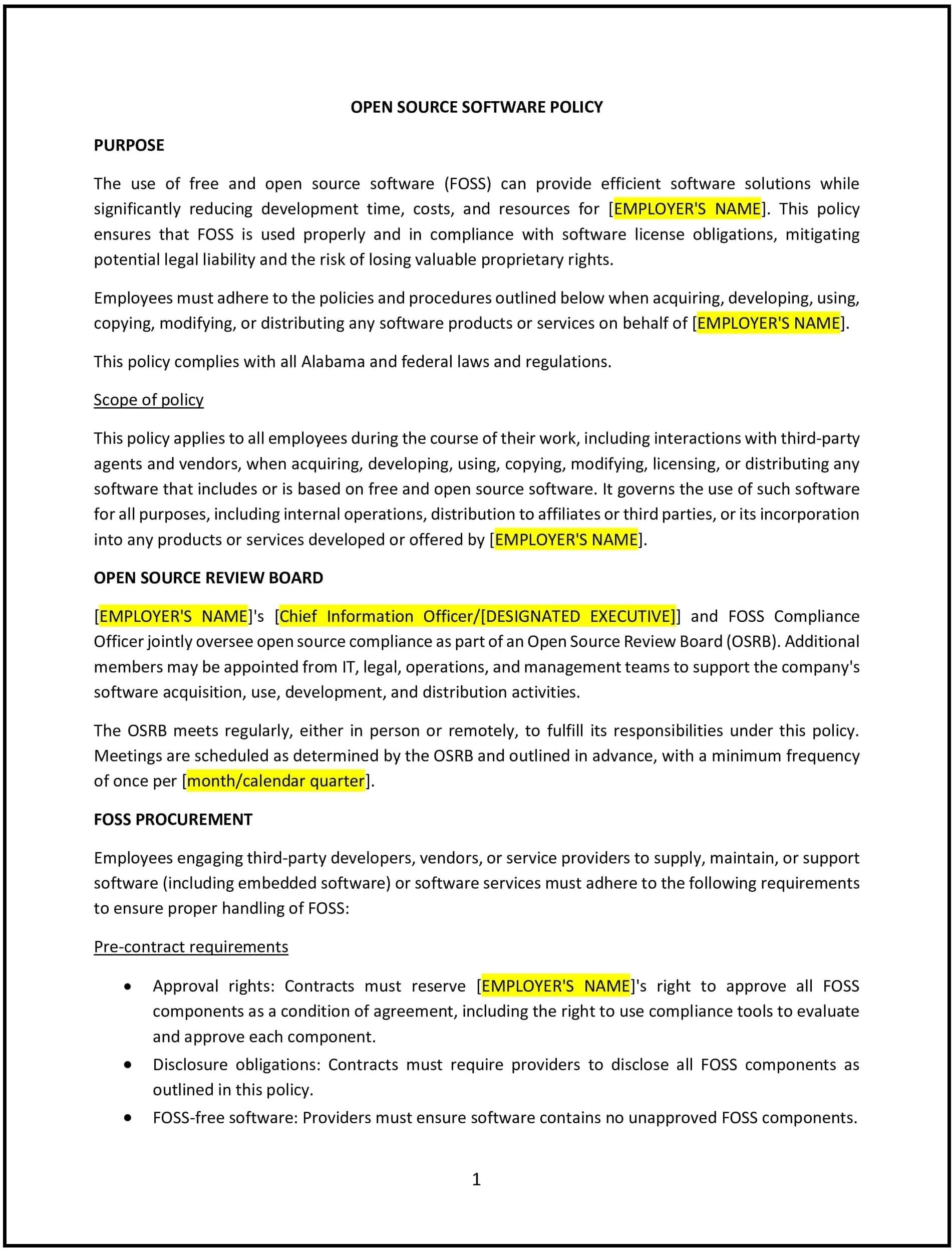 Document Preview