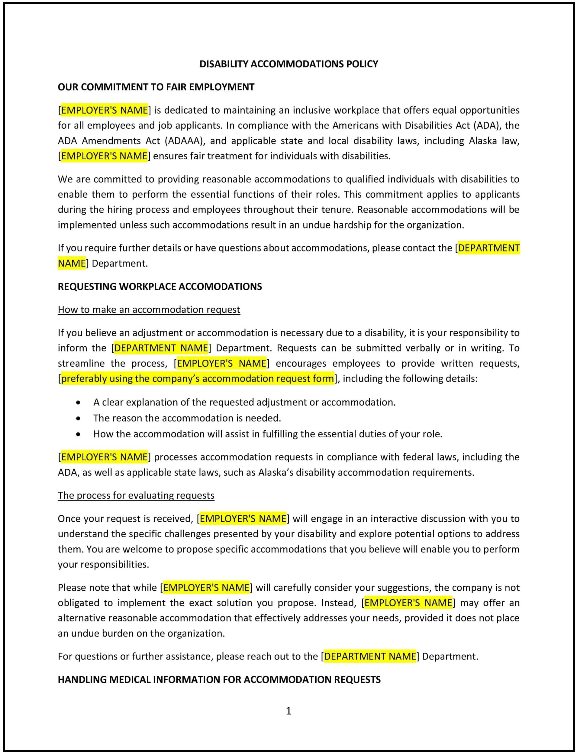 Document Preview