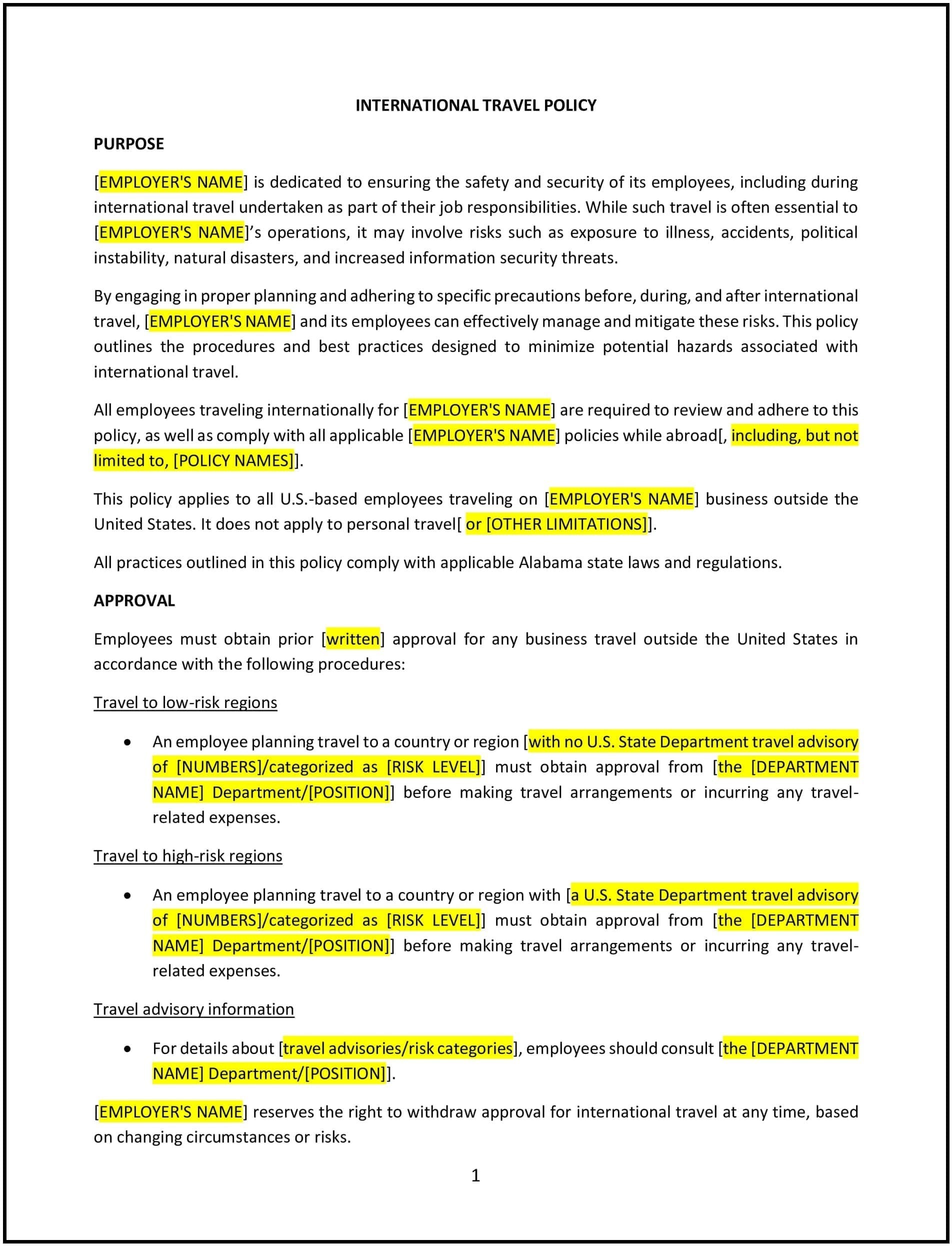Document Preview