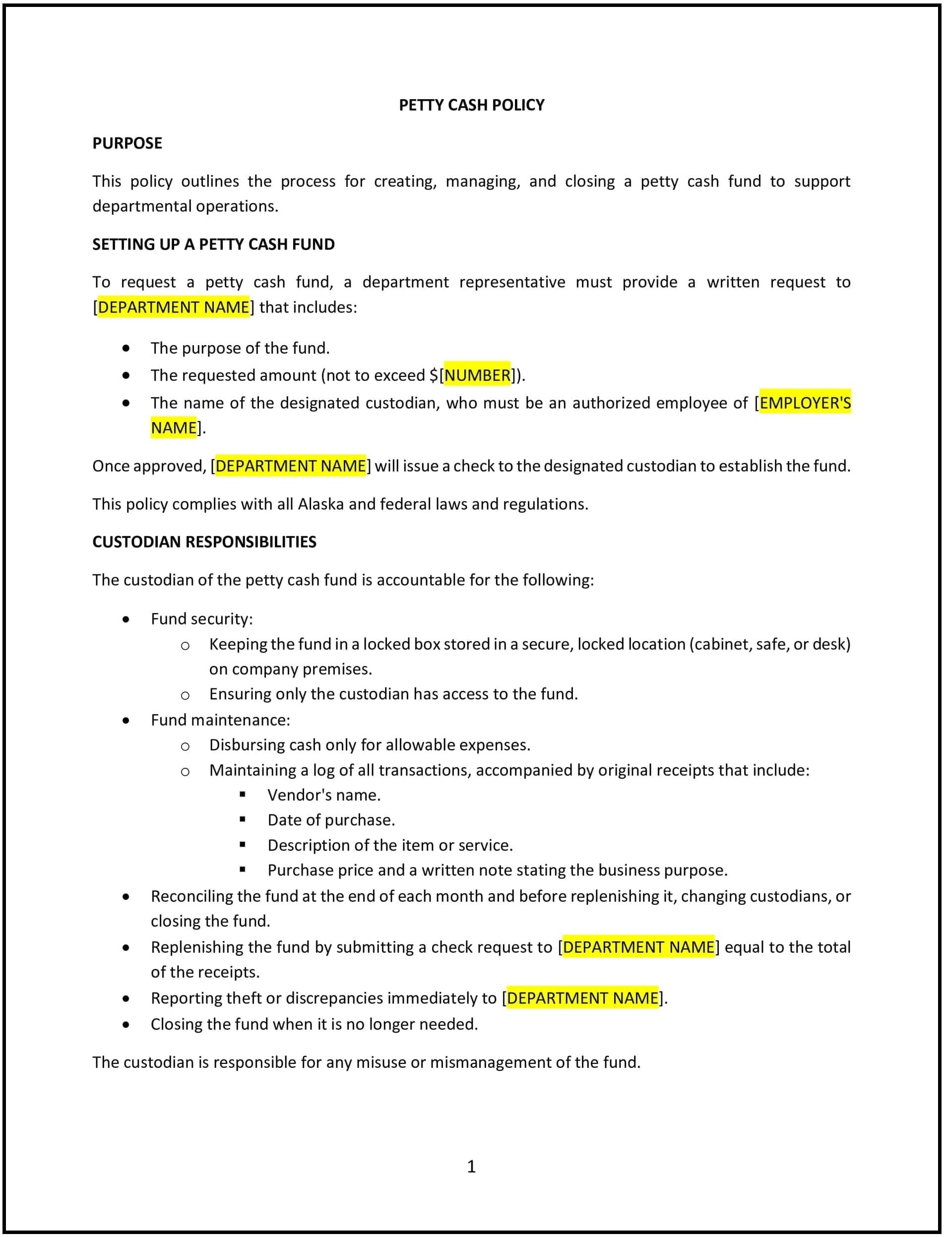 Document Preview