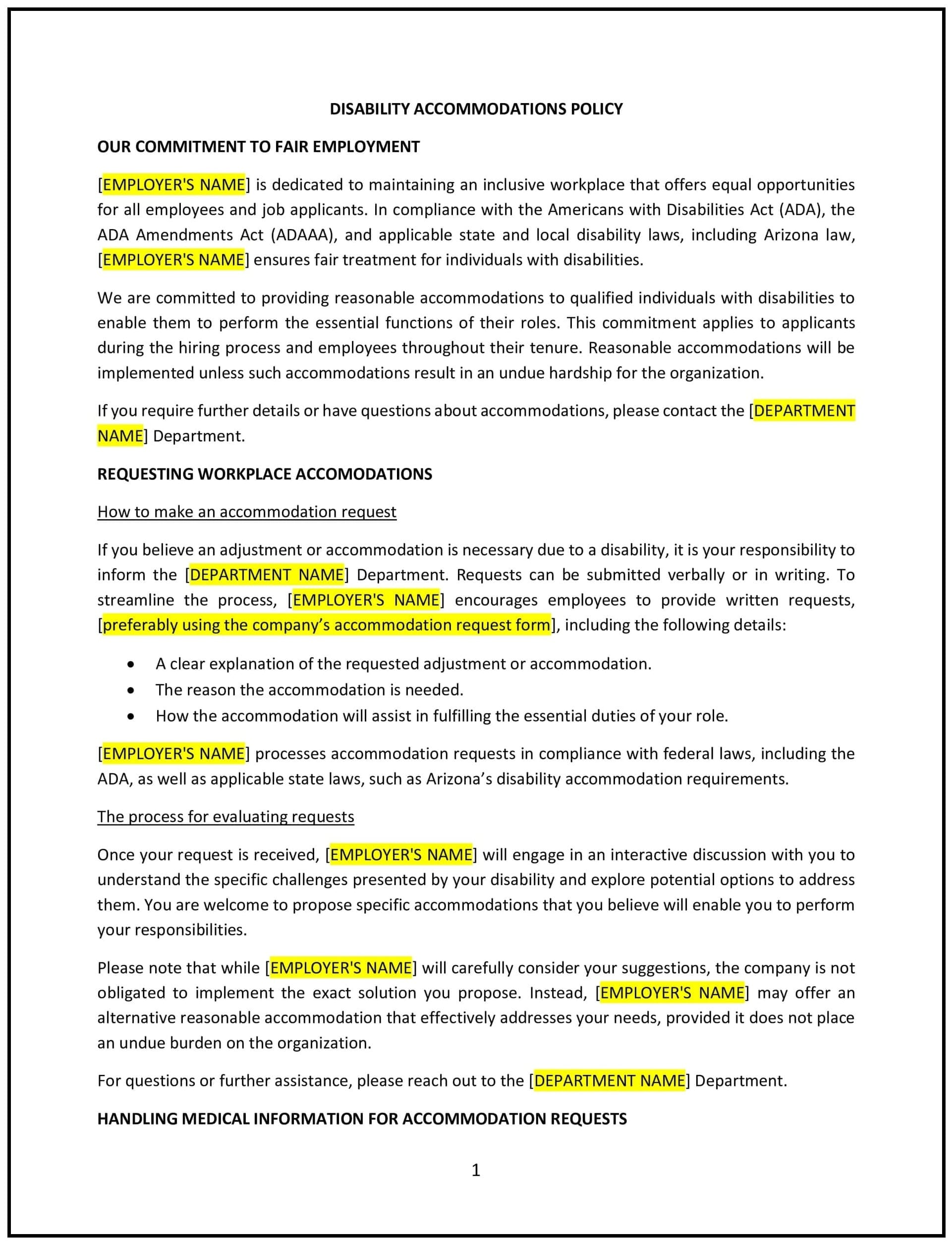 Document Preview