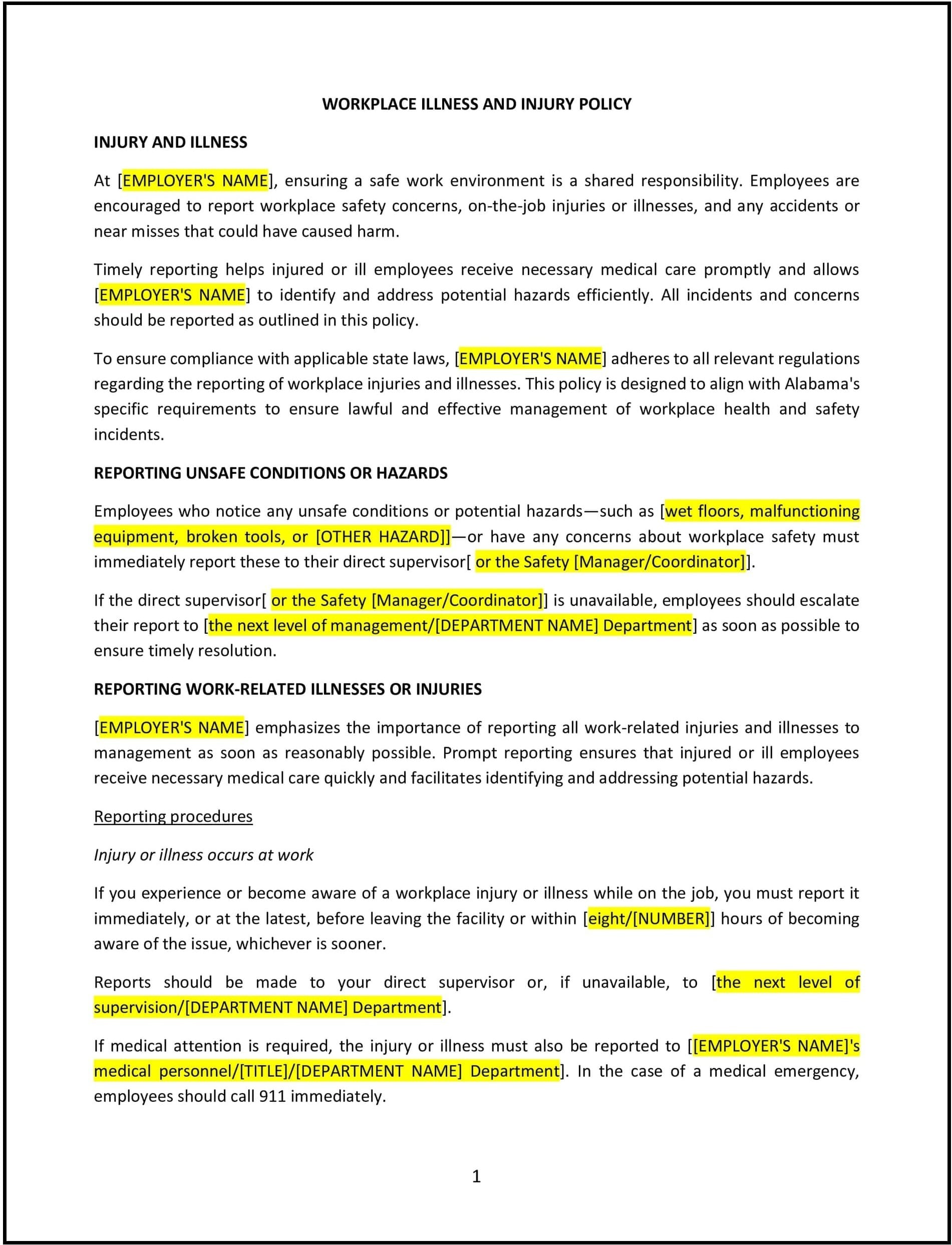 Document Preview
