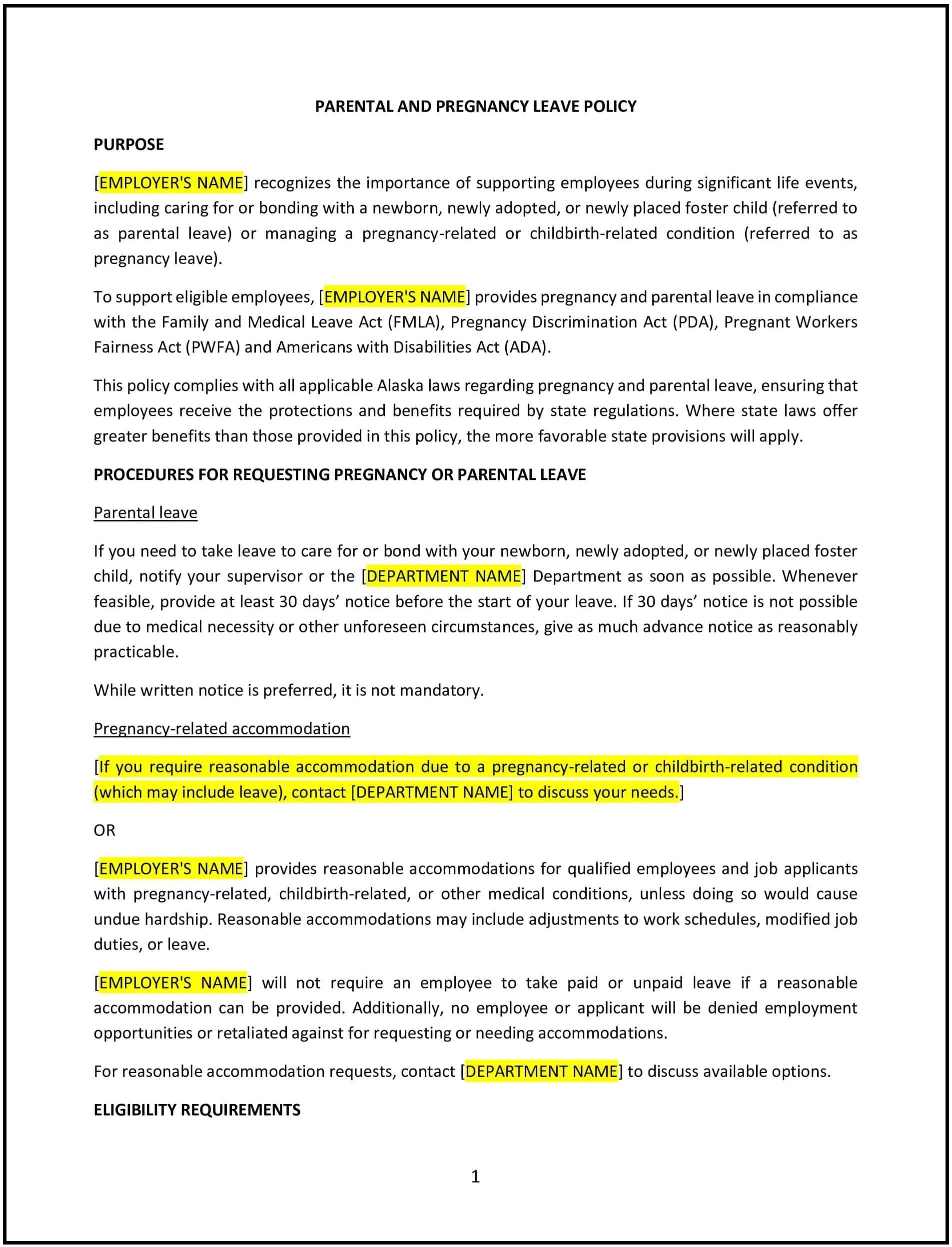 Document Preview