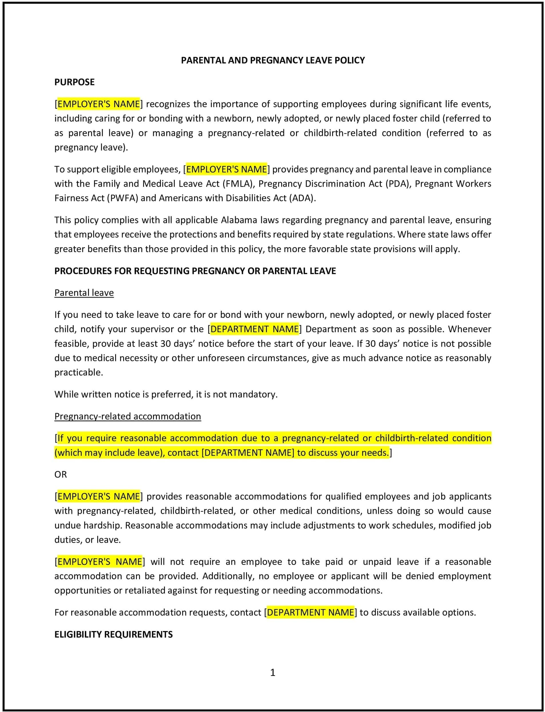 Document Preview