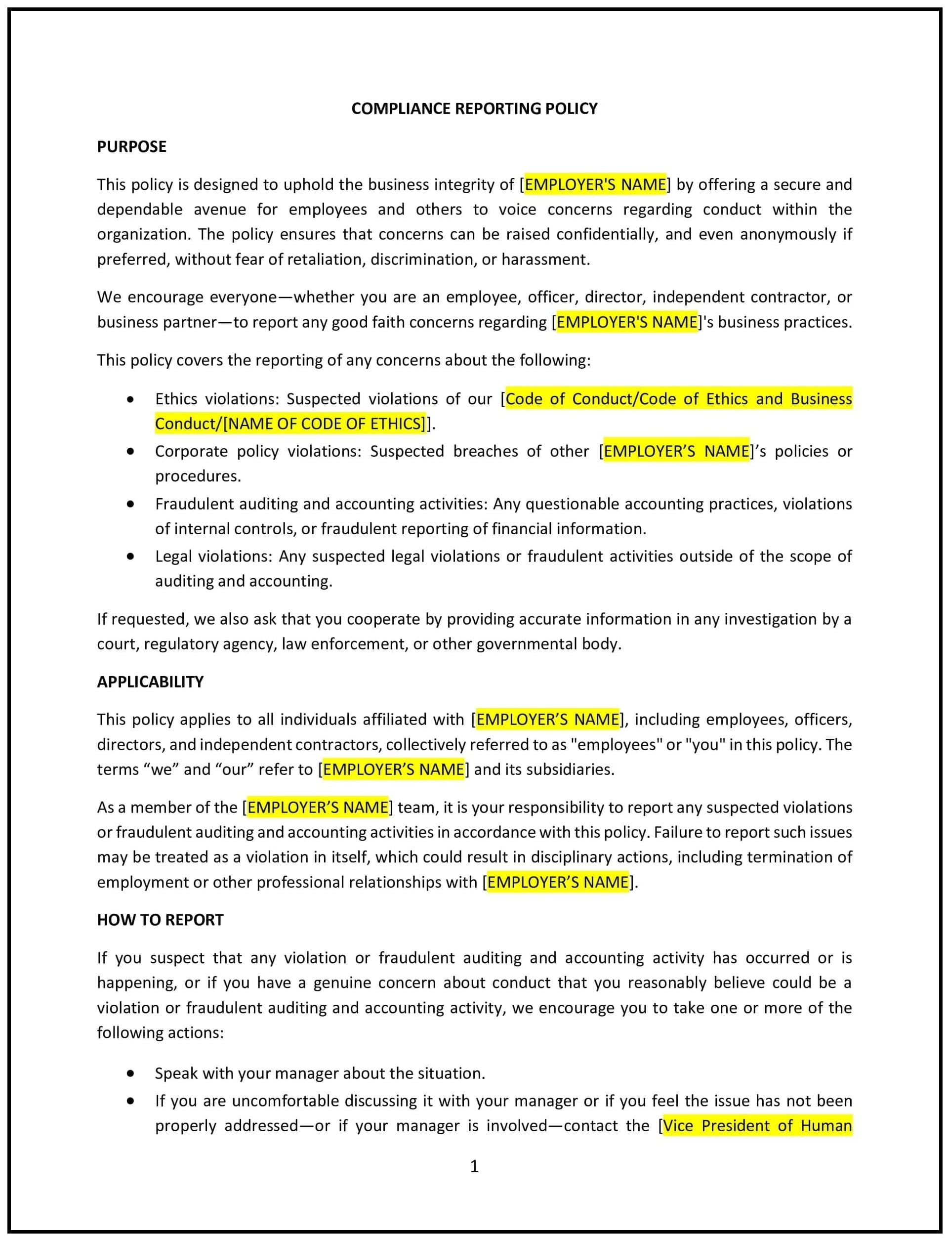 Document Preview