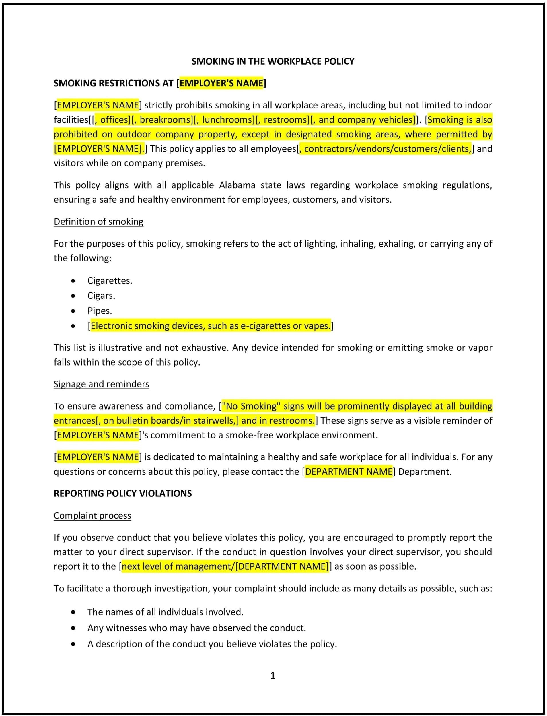 Document Preview