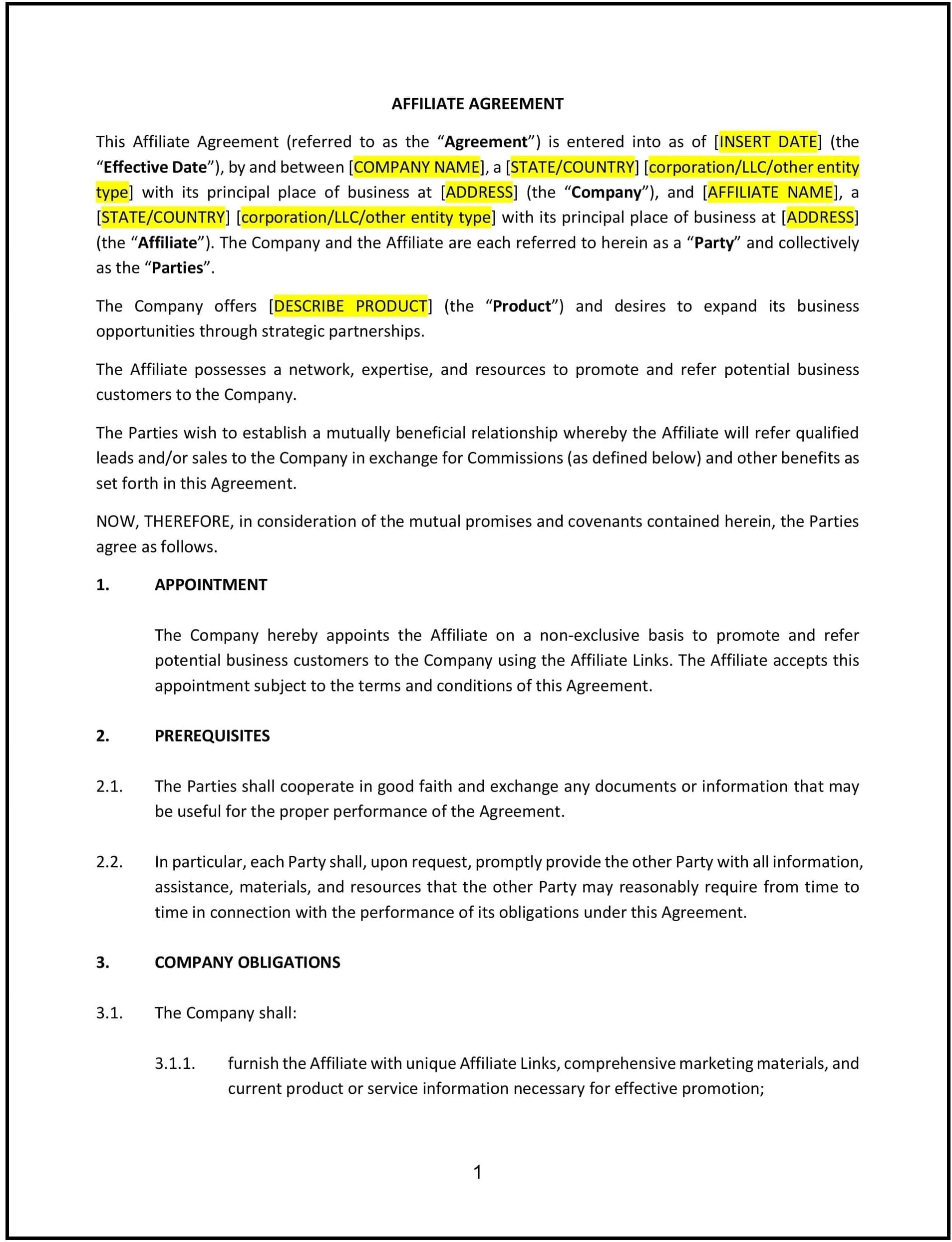 Document Preview