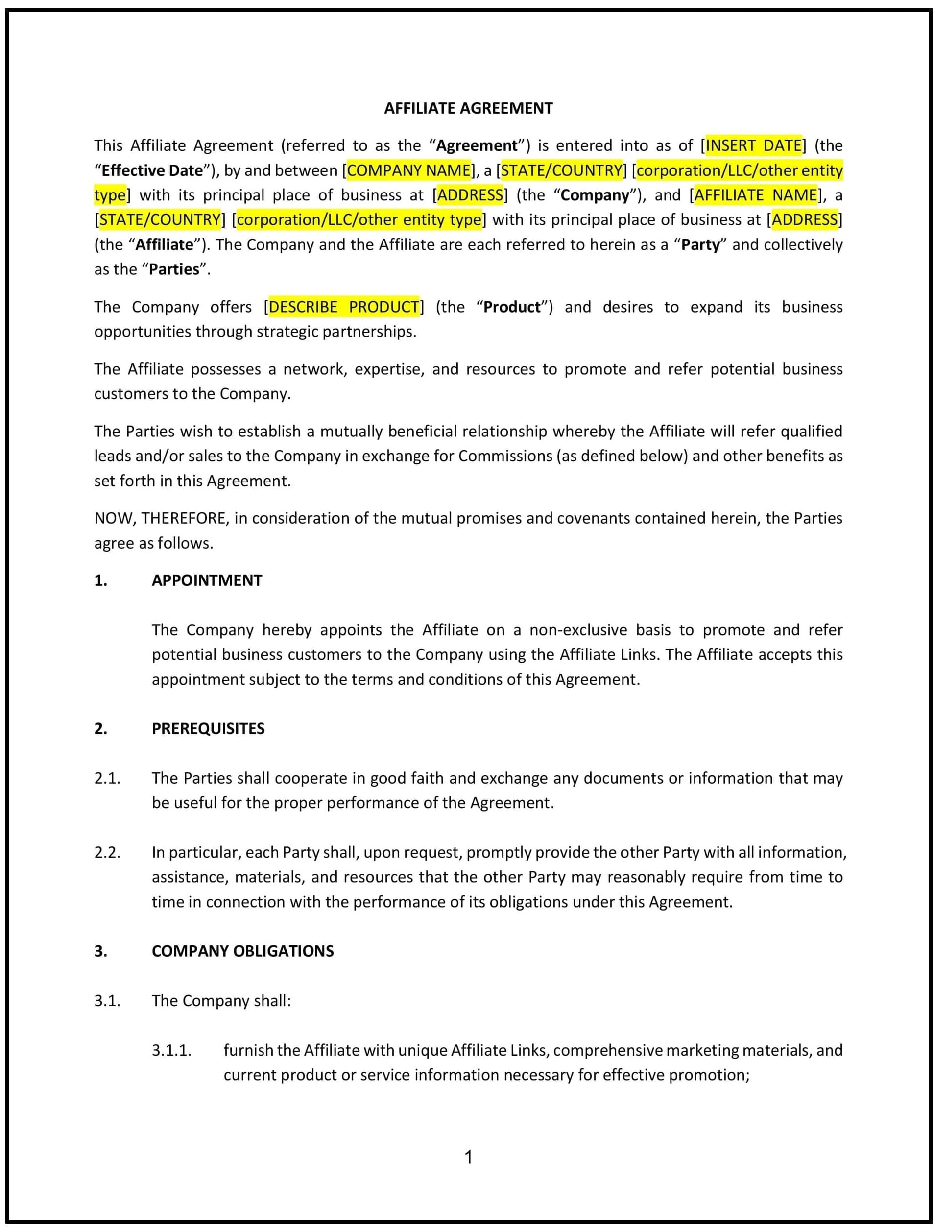 Document Preview