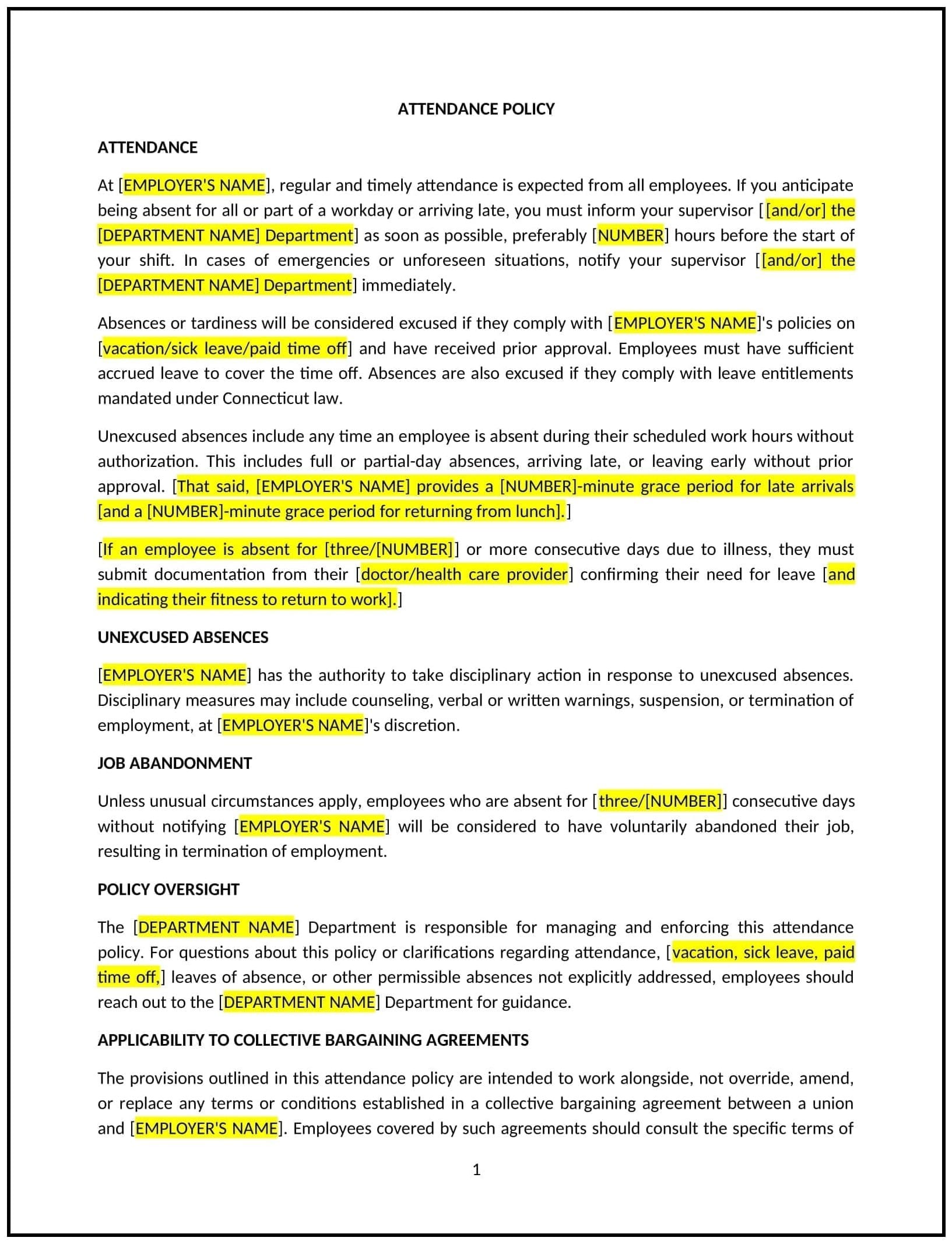 Document Preview
