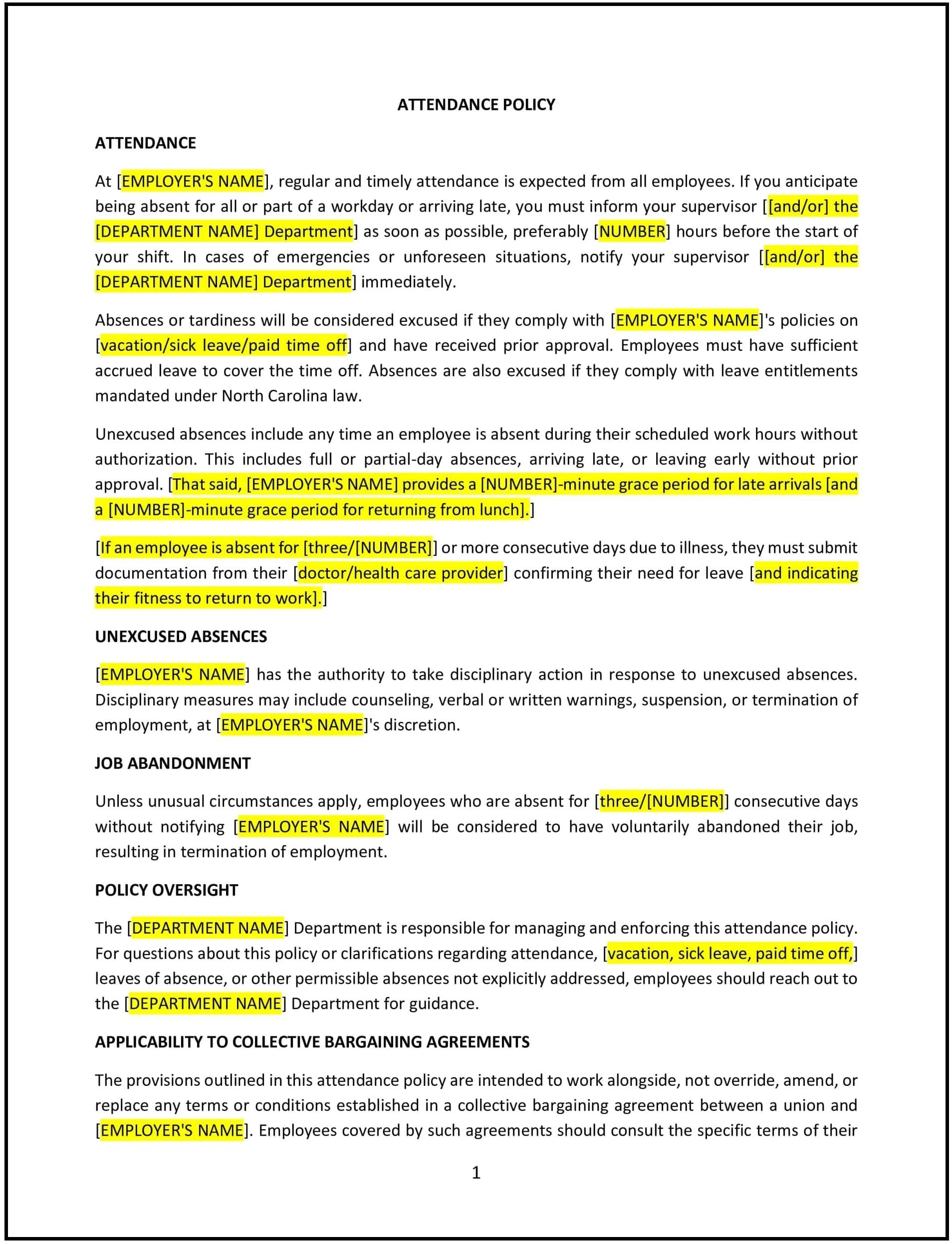 Document Preview