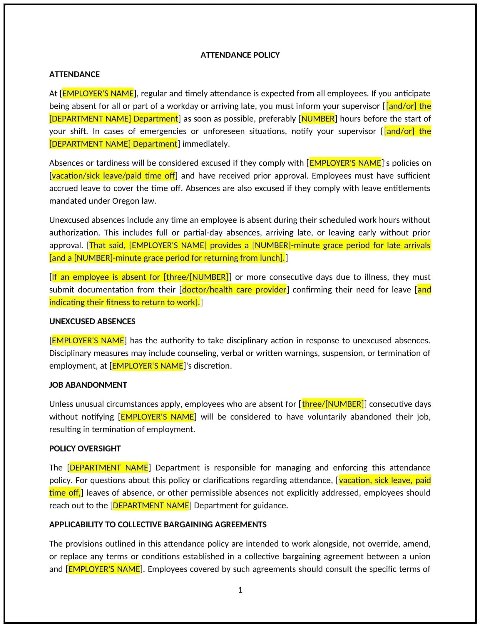 Document Preview