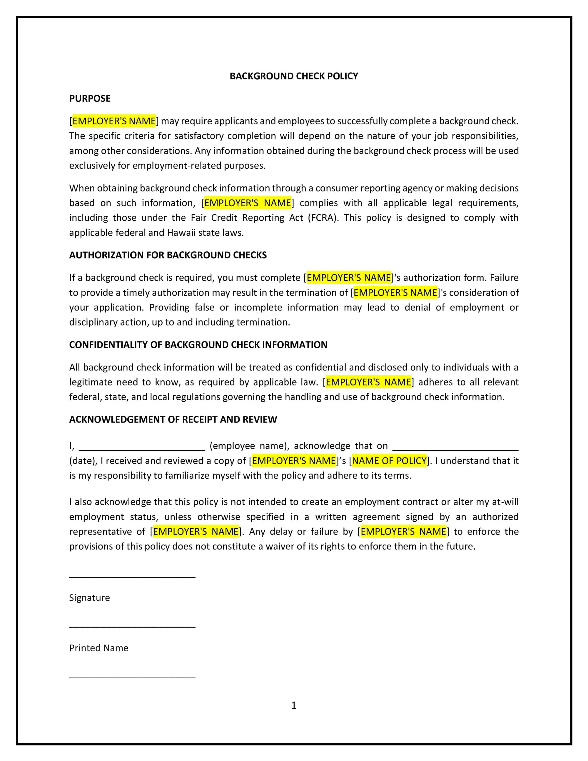 Document Preview