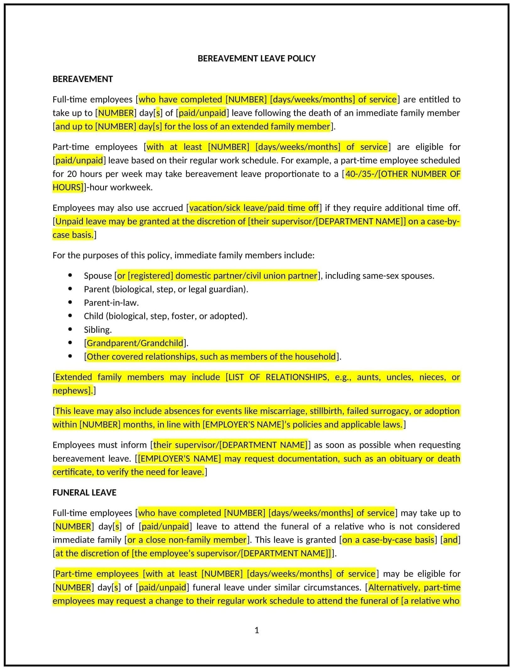 Document Preview