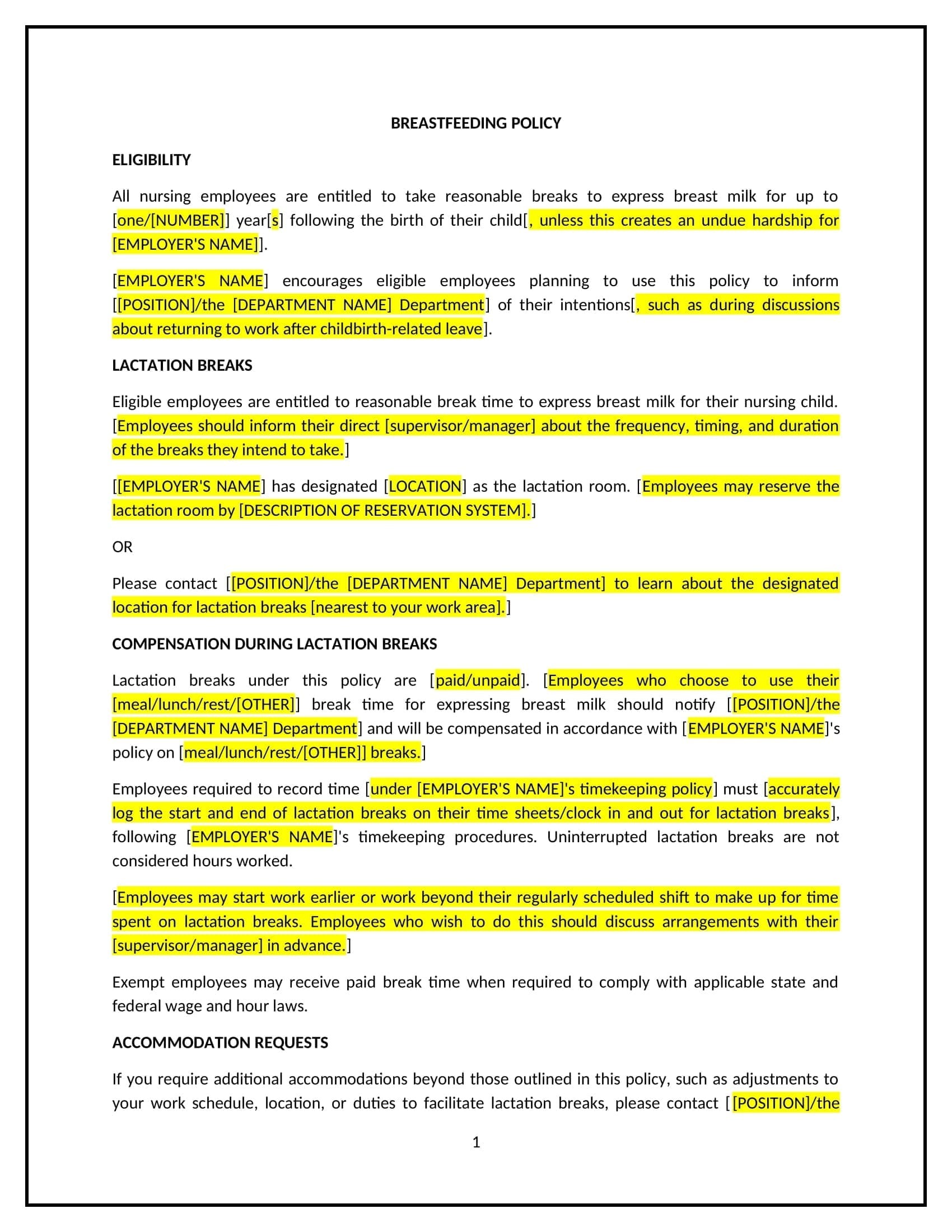 Document Preview