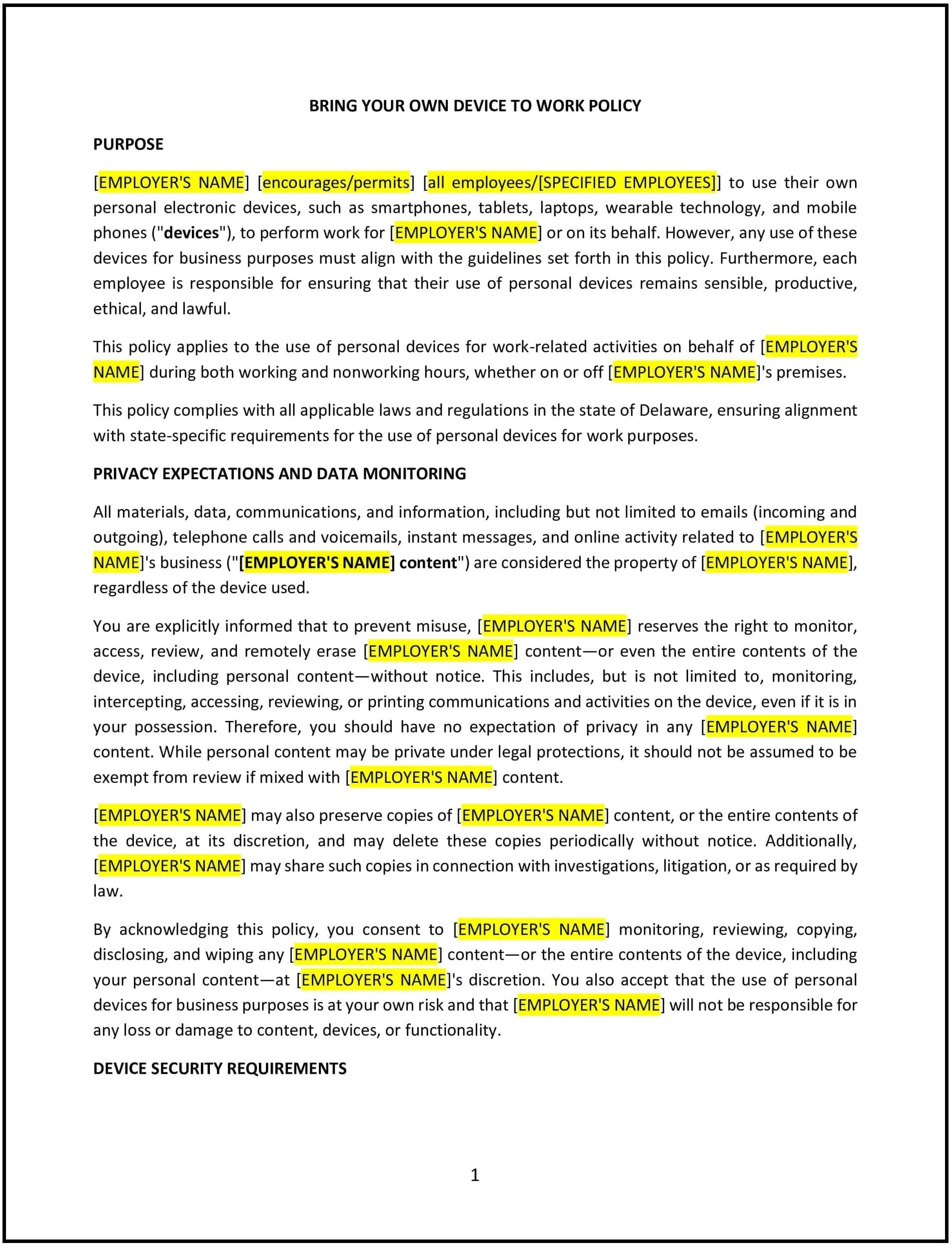 Document Preview