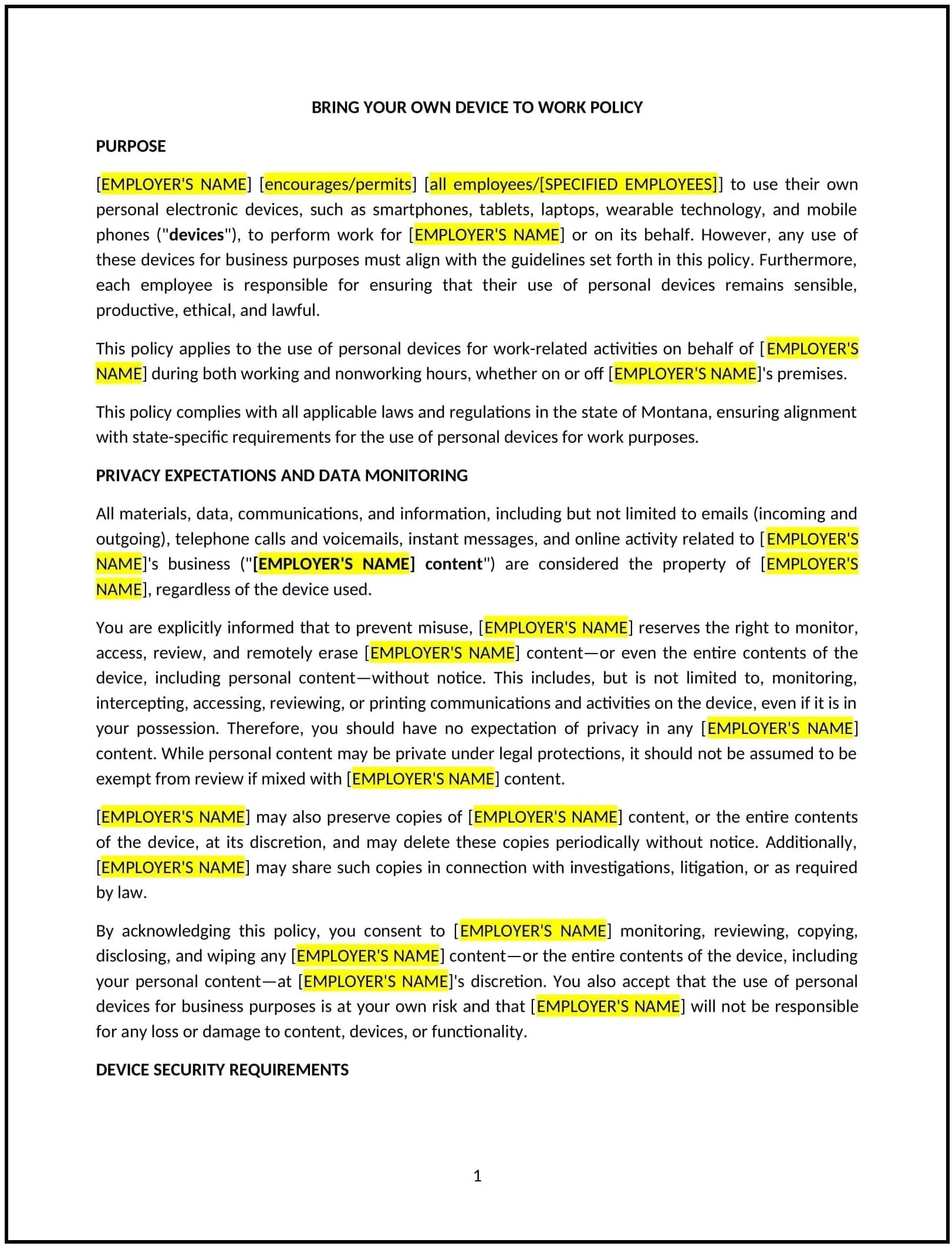 Document Preview