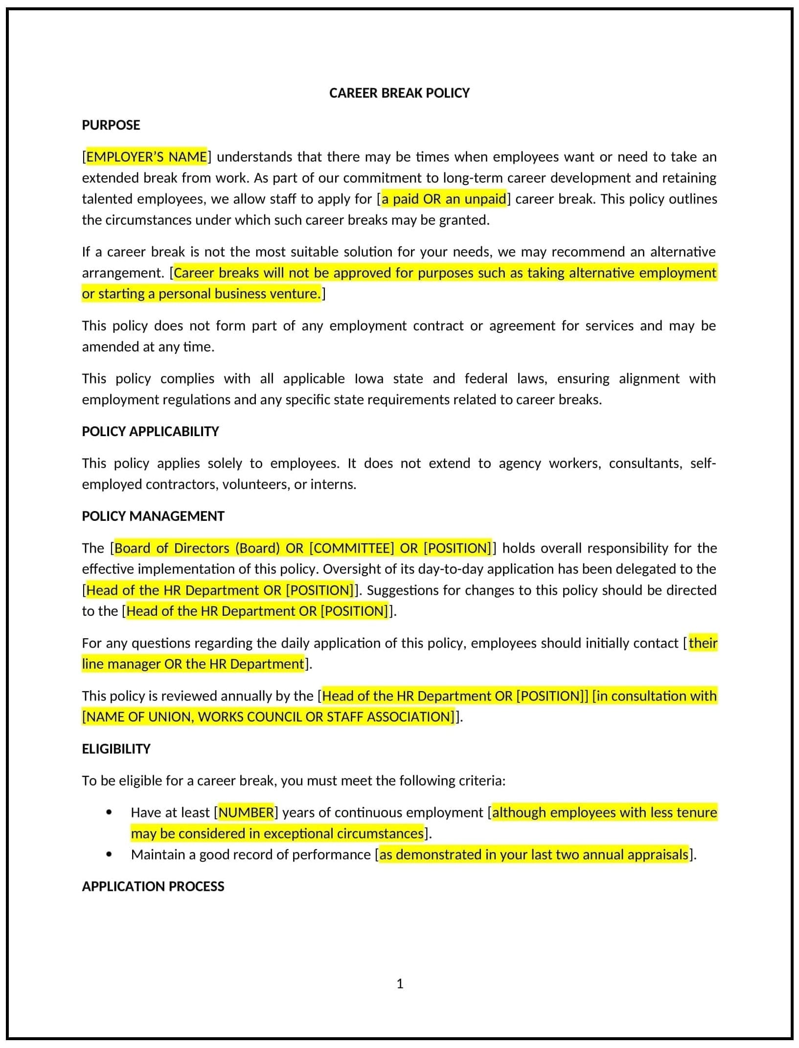 Document Preview