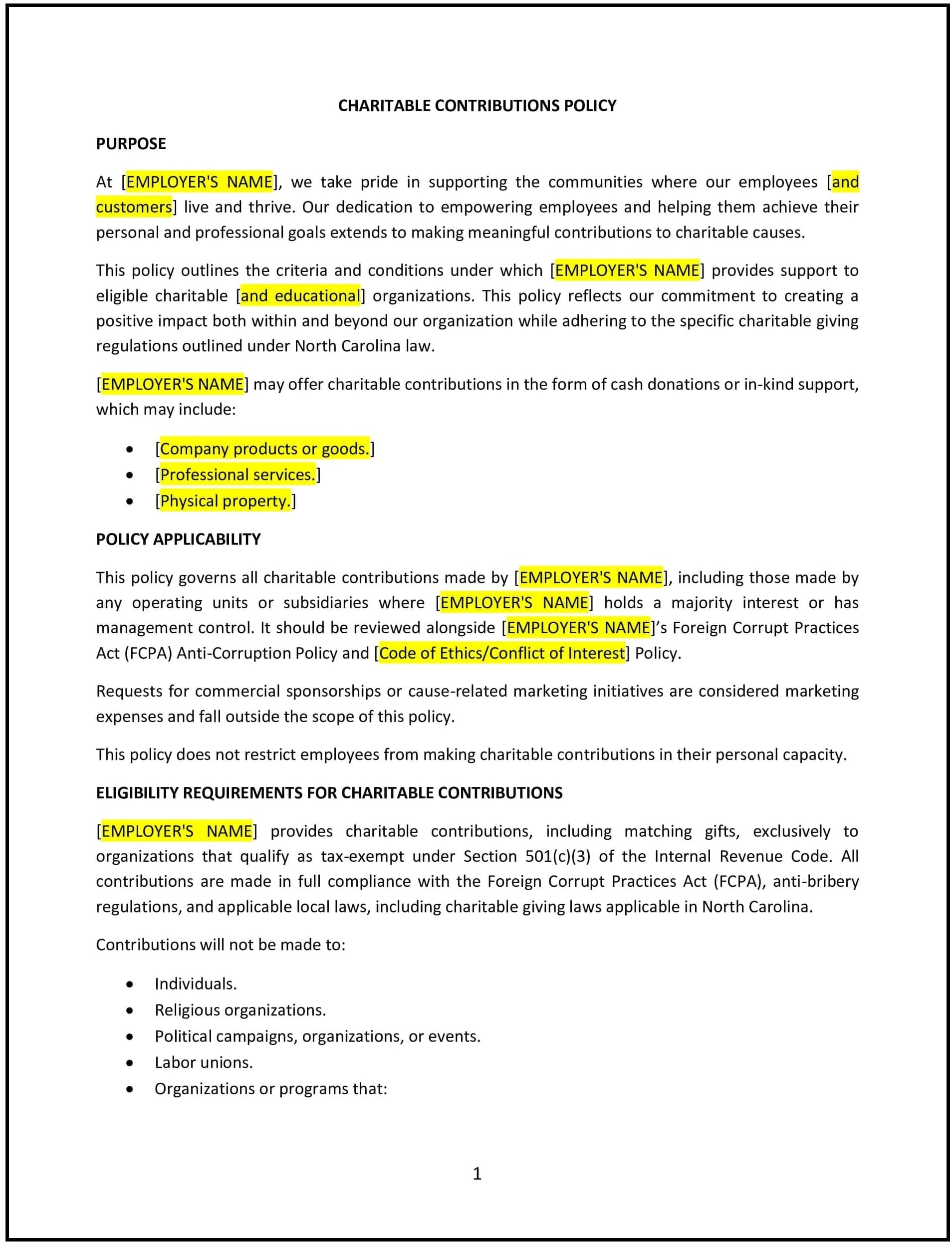 Document Preview